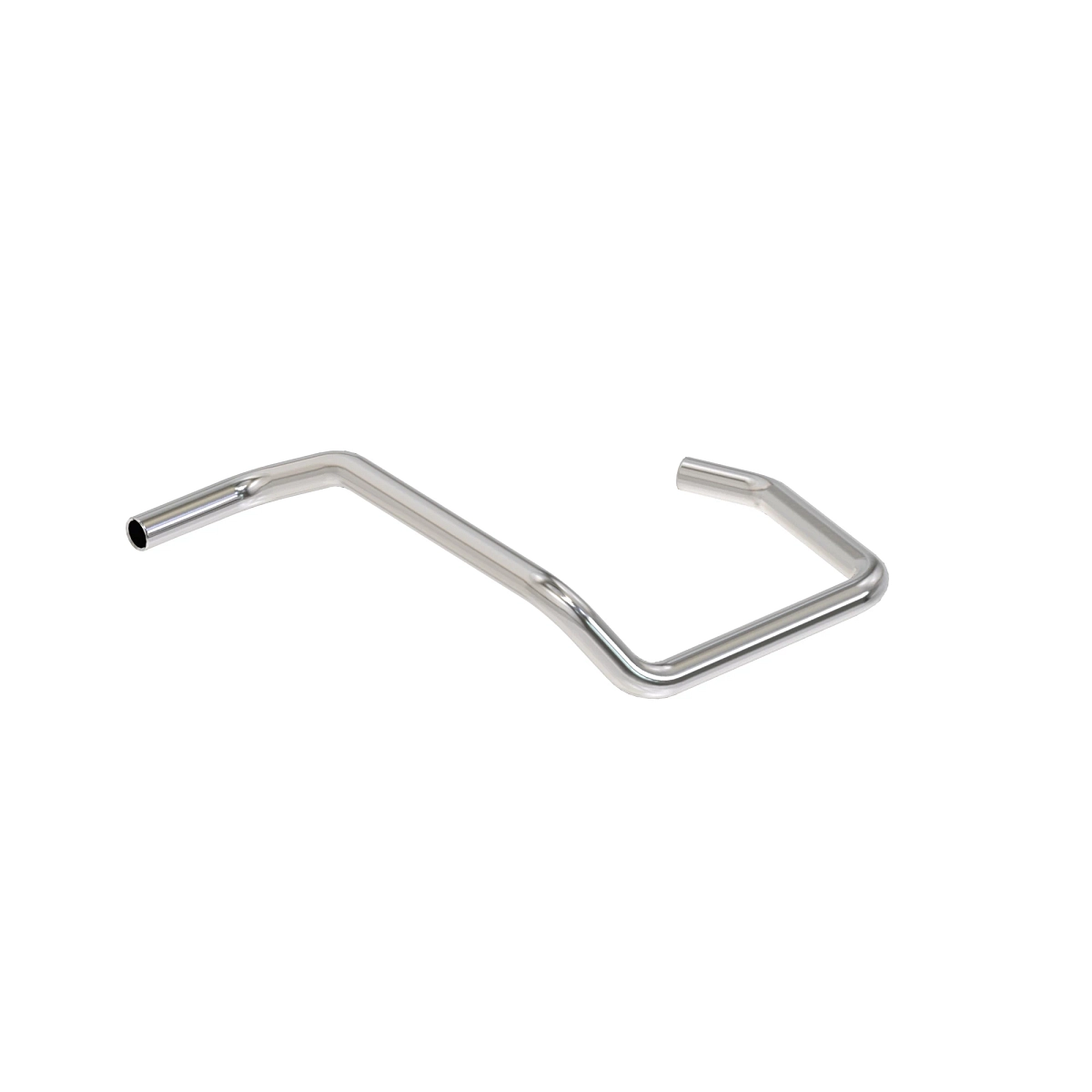 Tube, Water Pump Bypass 4045 IT4 Ma