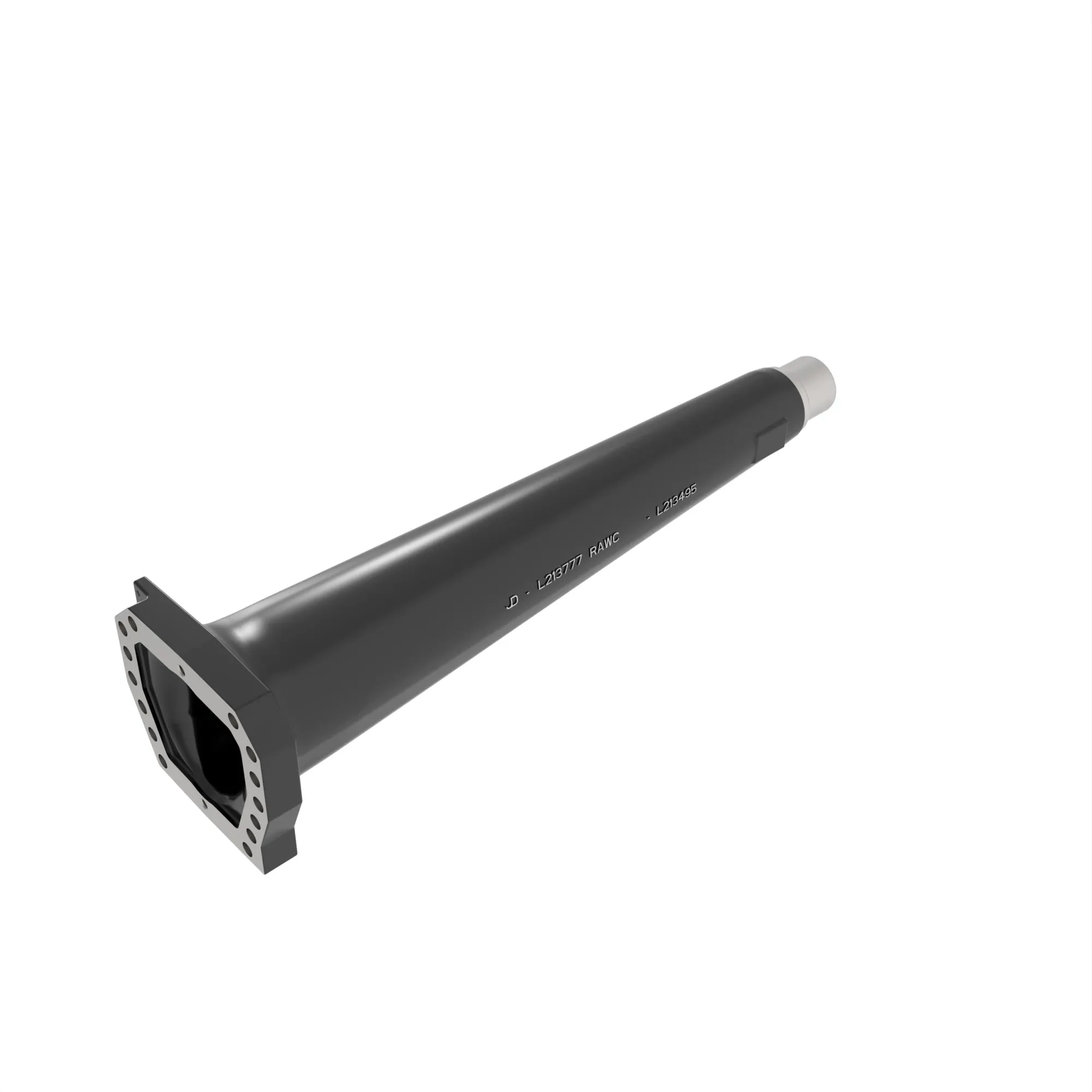 HOUSING, TLS DRIVE LINE