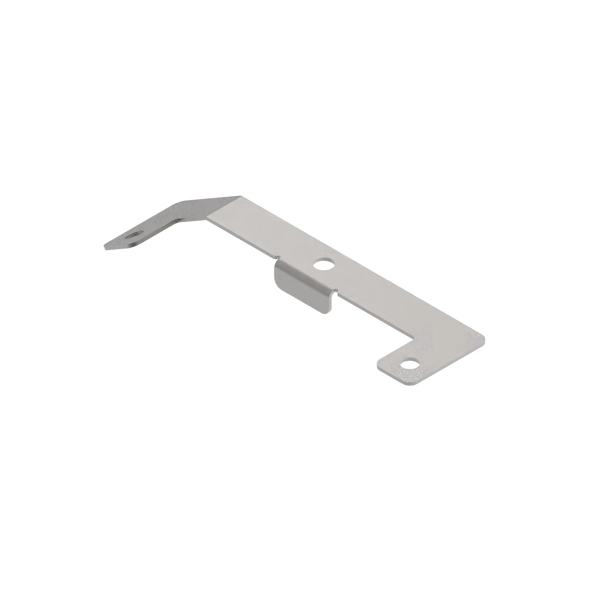 John Deere Harness Support Bracket - R540726