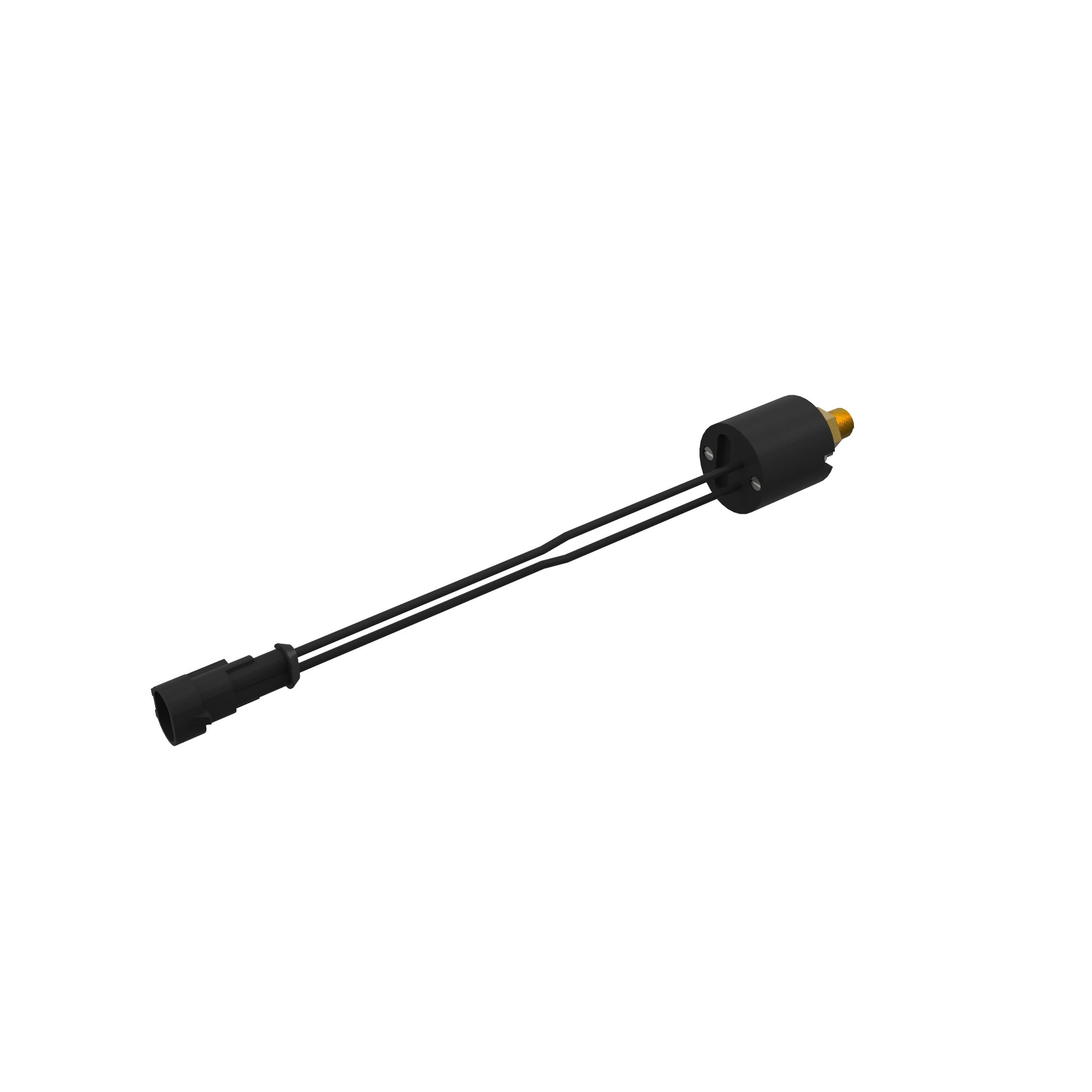 AIR RESTRICTION INDICATOR, AIR REST