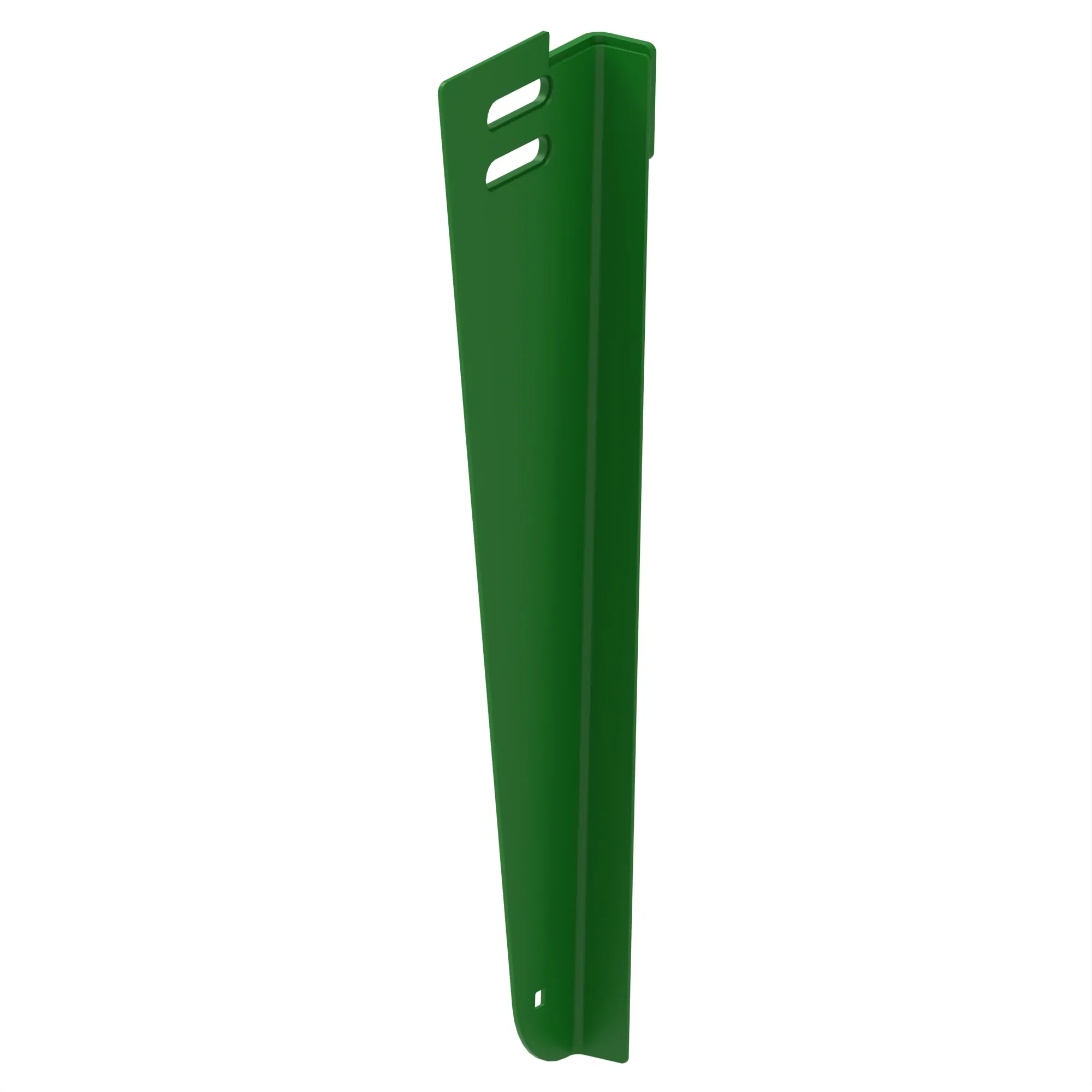 PLATE, HEADER / FEEDER FILLER PANEL