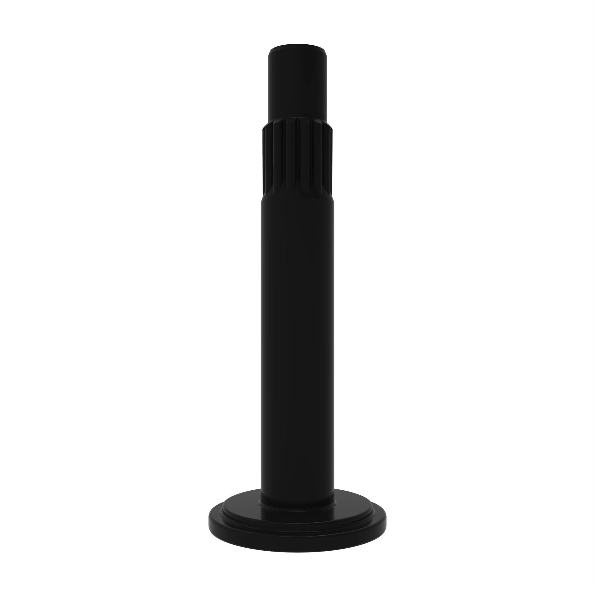 M163982: Mower Deck Spindle