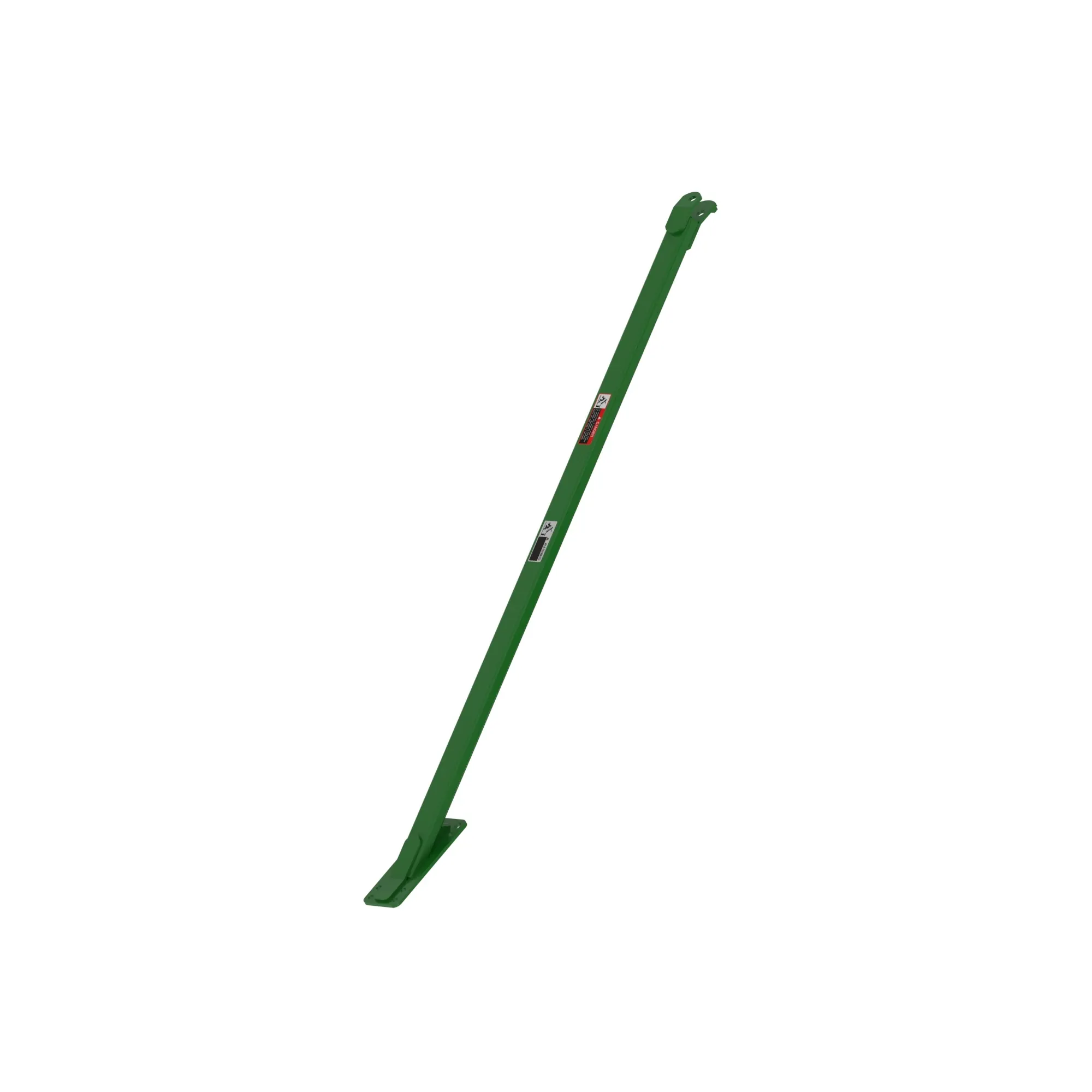John Deere Left Side Brace - AA72252