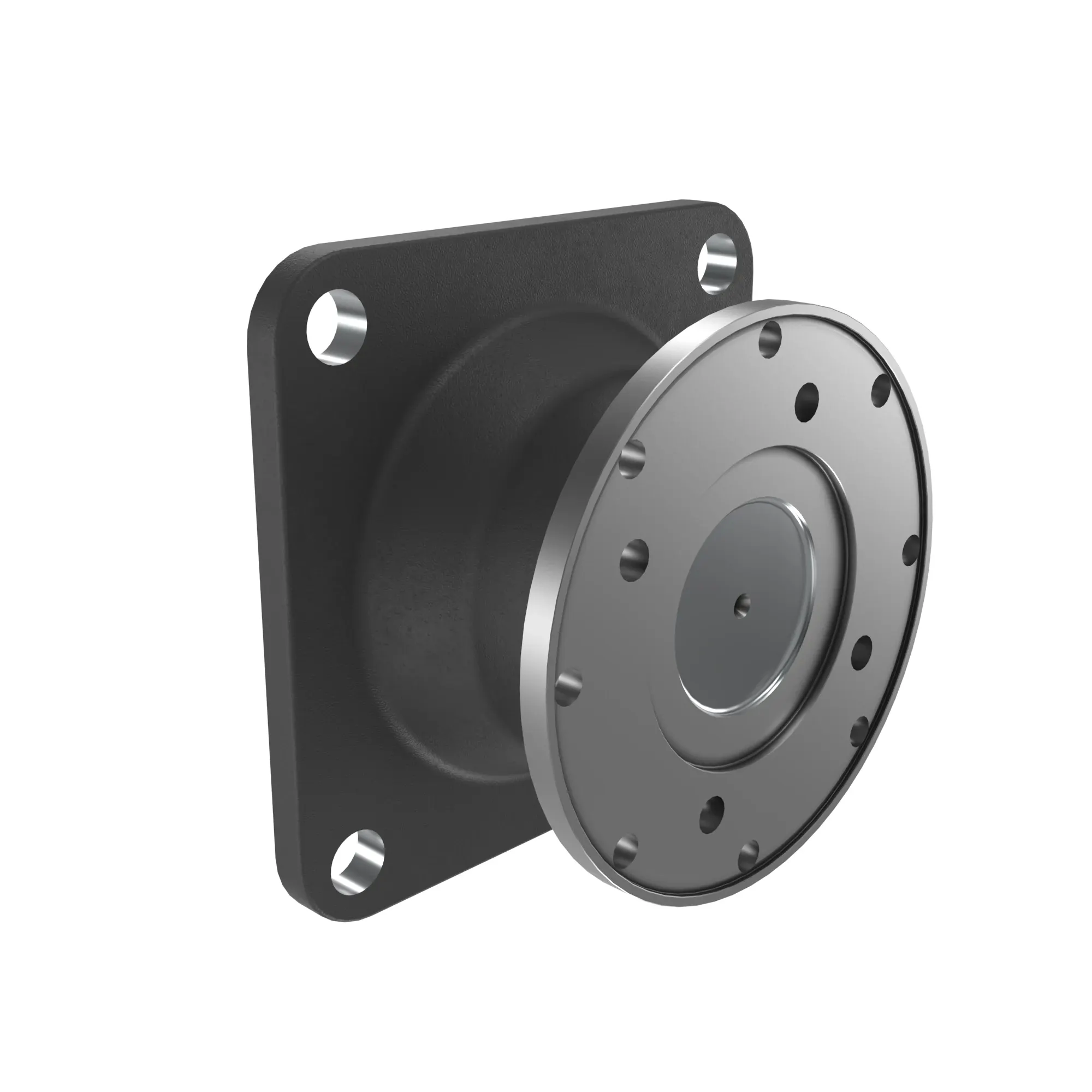 Flange