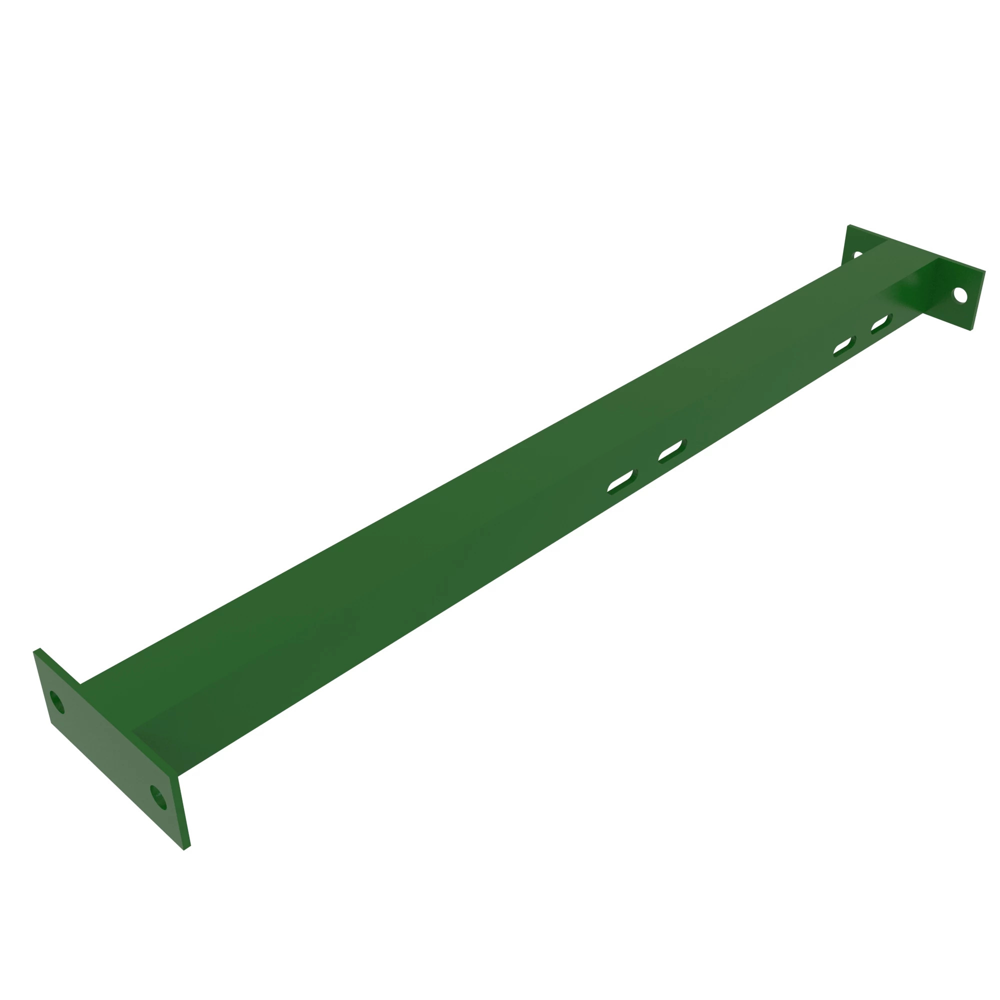 John Deere Grain Tank Cover Crossbar - AXE42266
