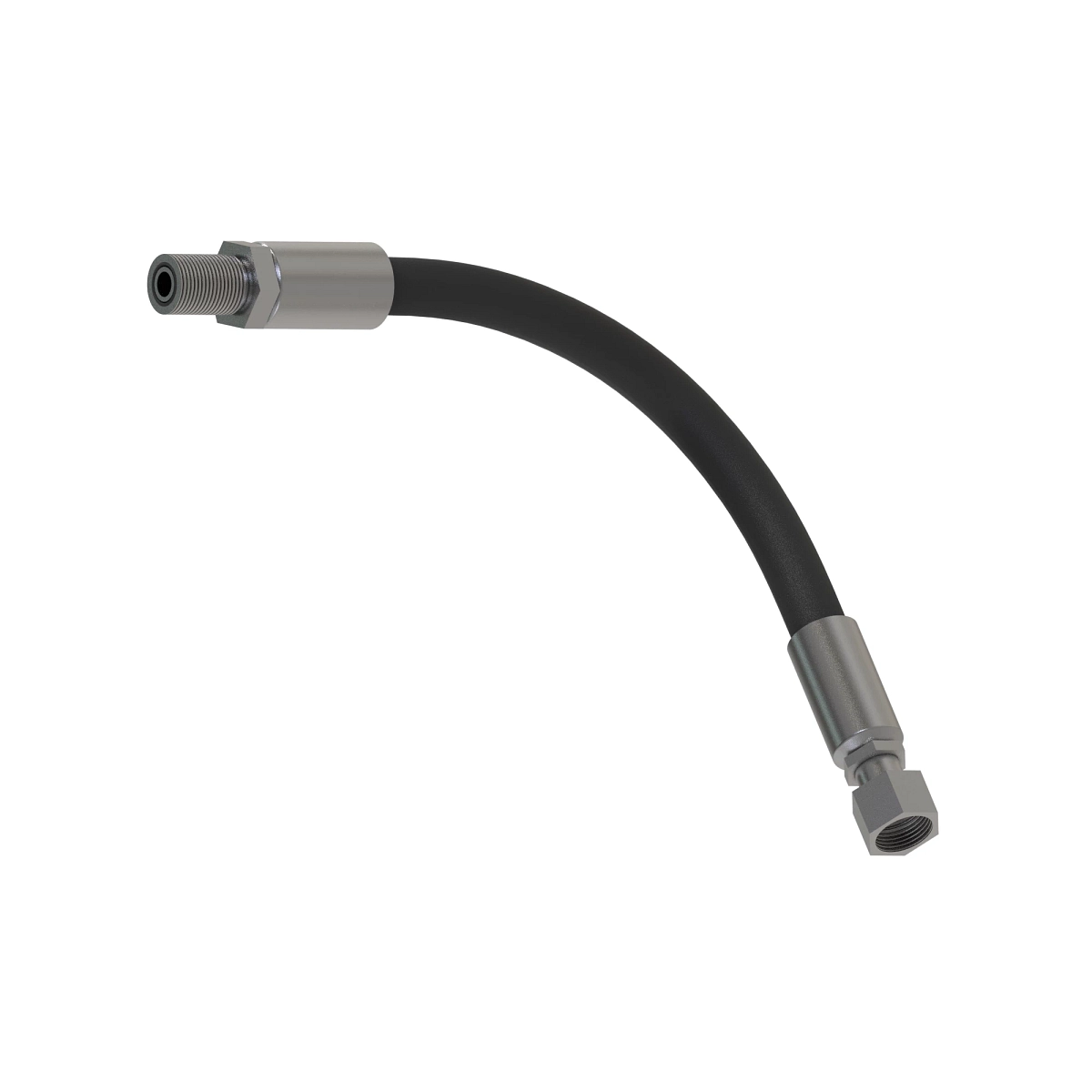 Hydraulic Hose, Internal Lift Hose