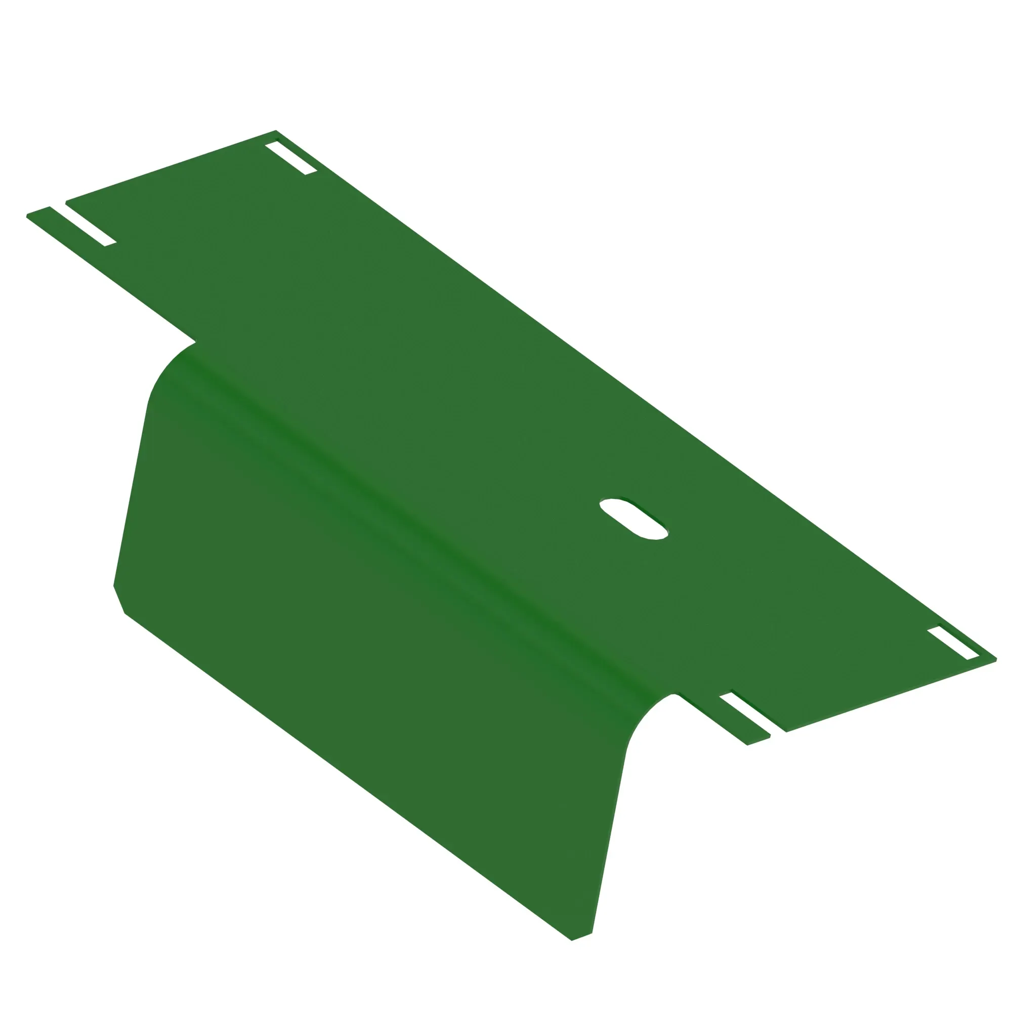 SHIELD, WIDE CYLINDER POWERSHAFT