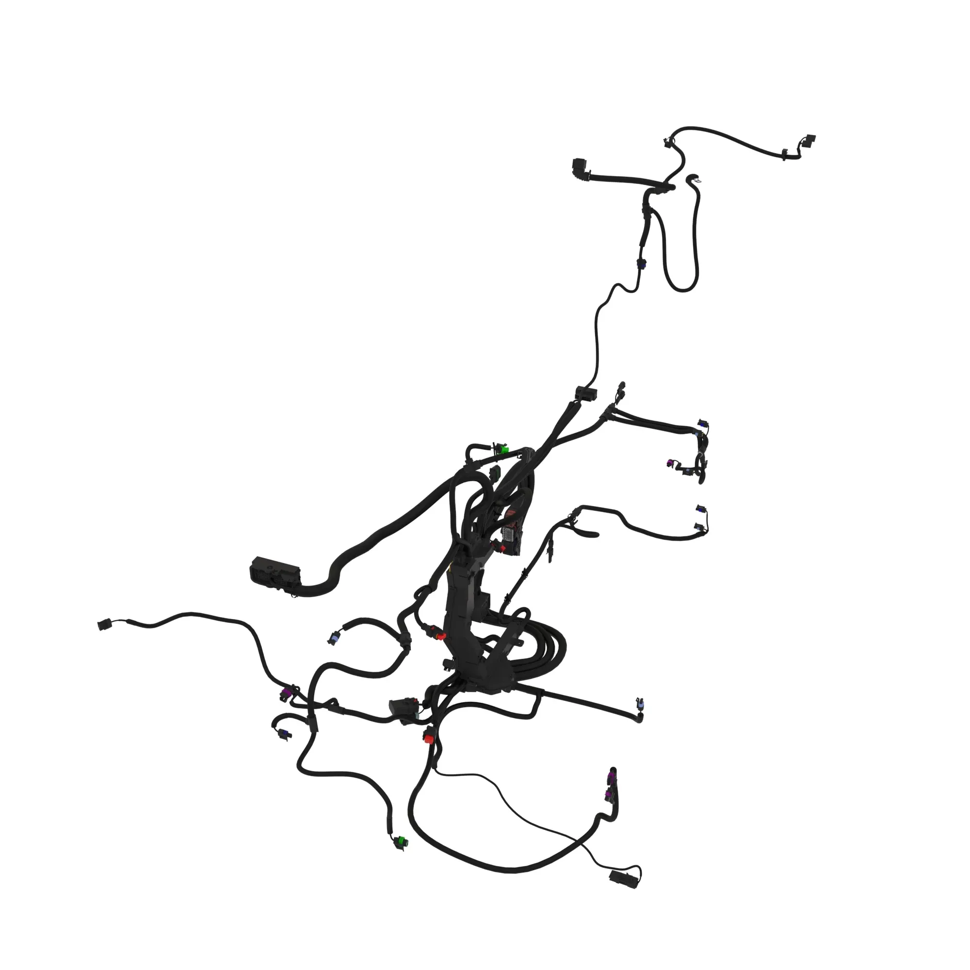 TRANSMISSION /  MX25 - MW05 / EPQT / FT4