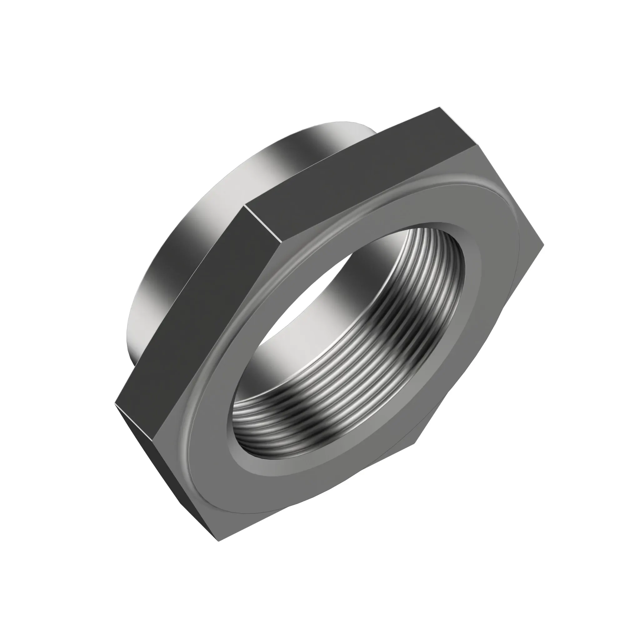 LOCK NUT, DDS