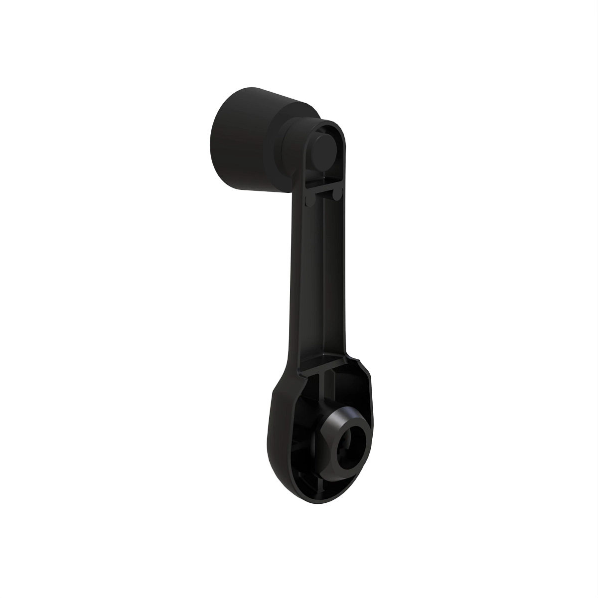 Handle, Window Crank (Hduv)