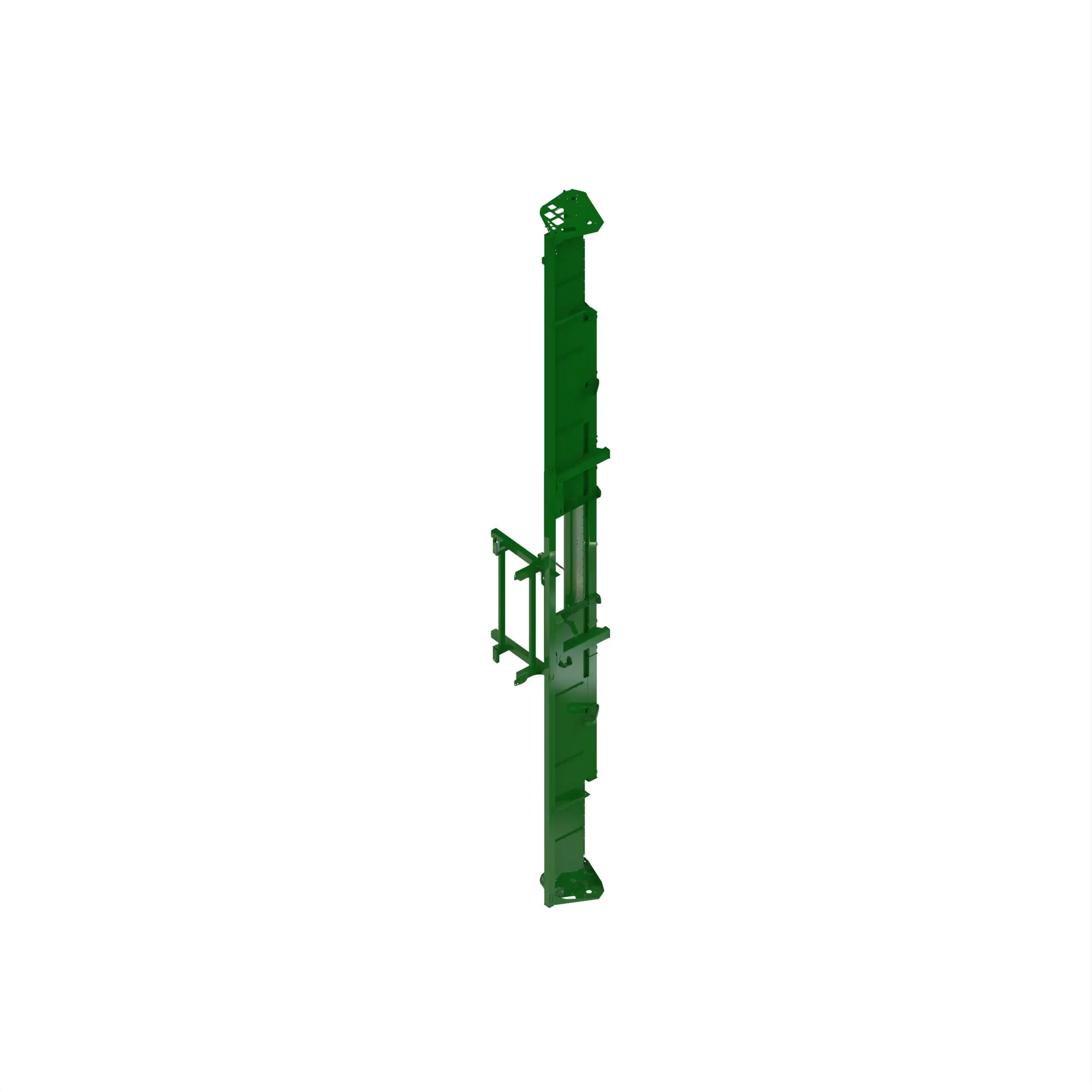 Main Frame