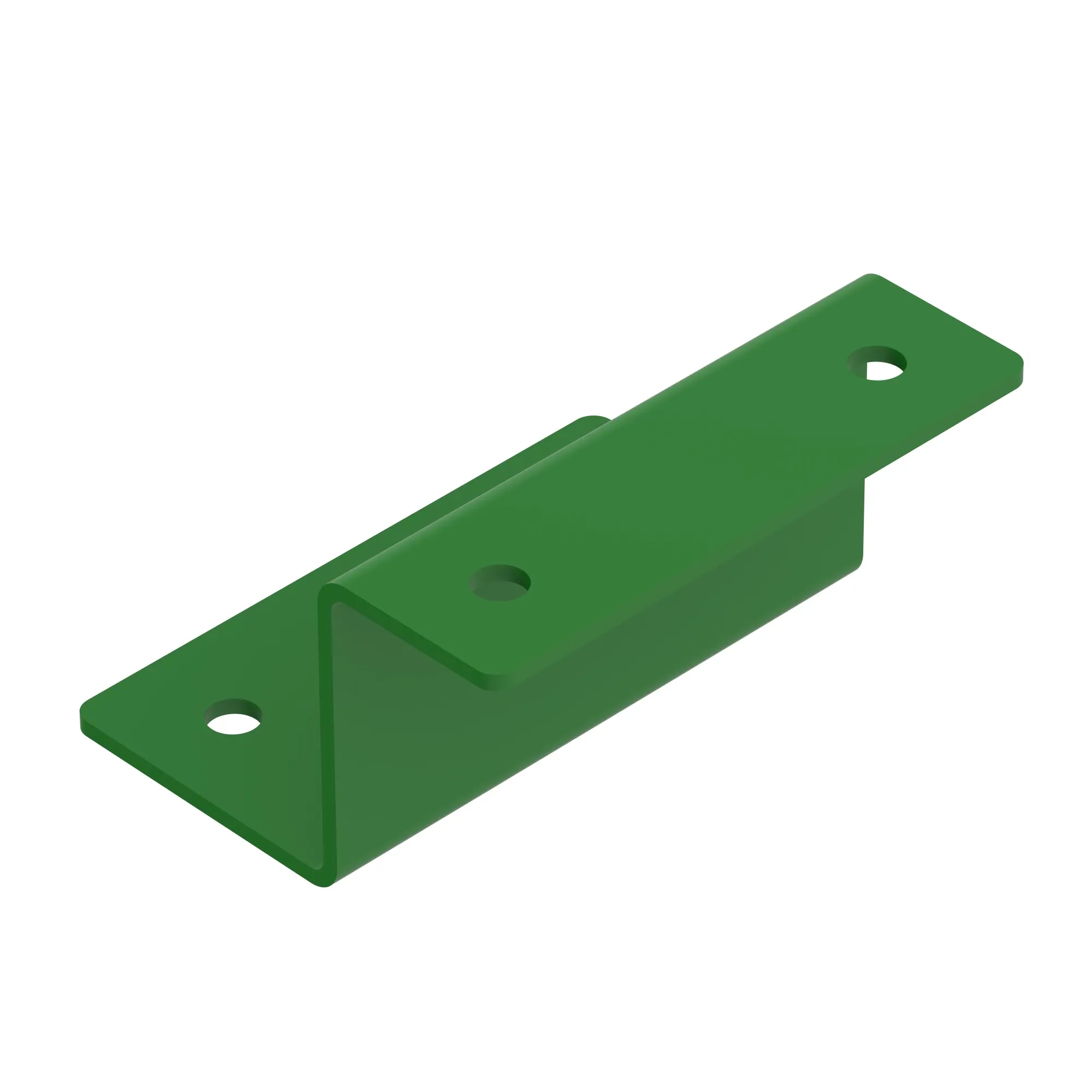 BRACKET, CLEANER HOSES SUPPORT