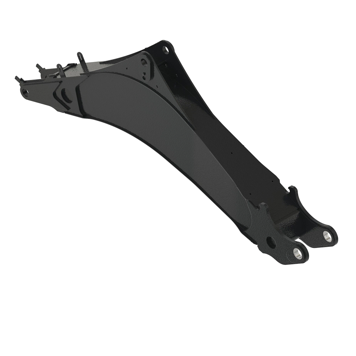 BOOM, BACKHOE (410/410T)