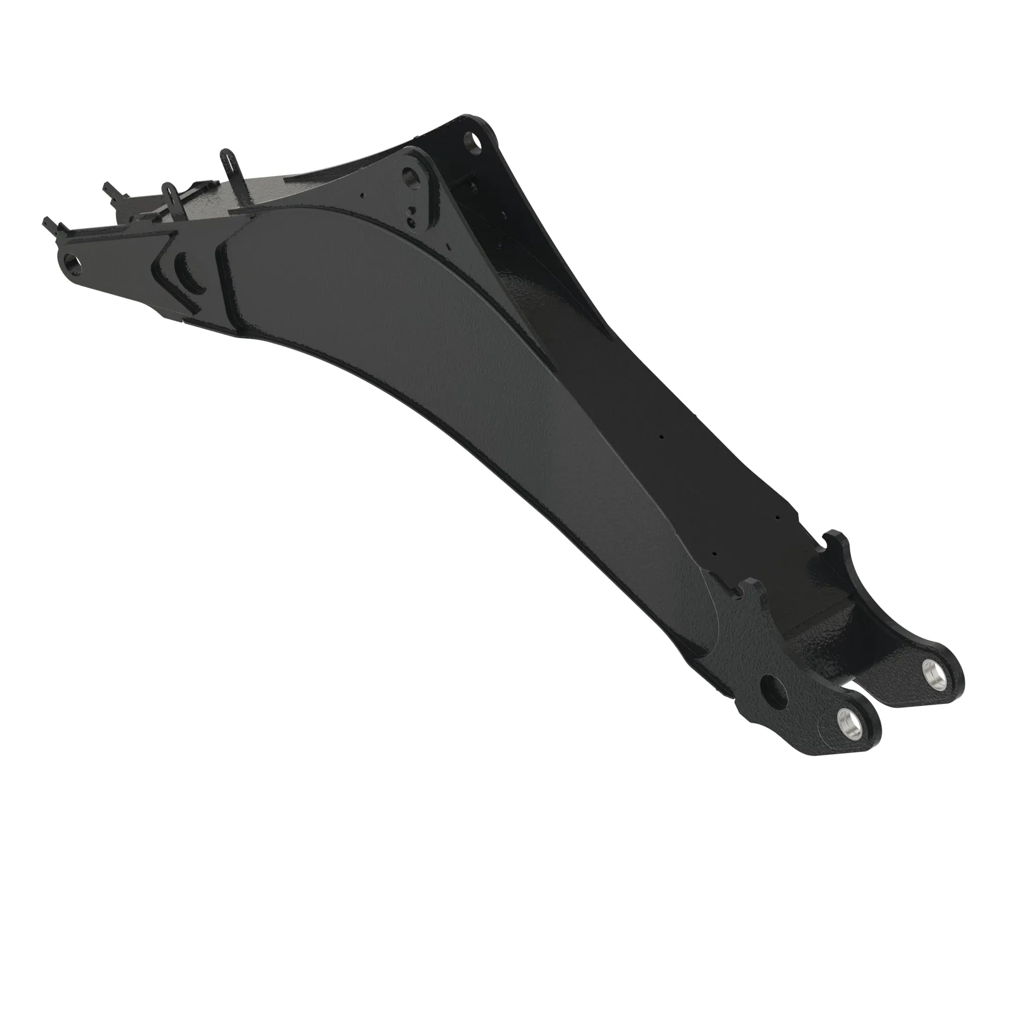 John Deere Backhoe Boom - AT322883