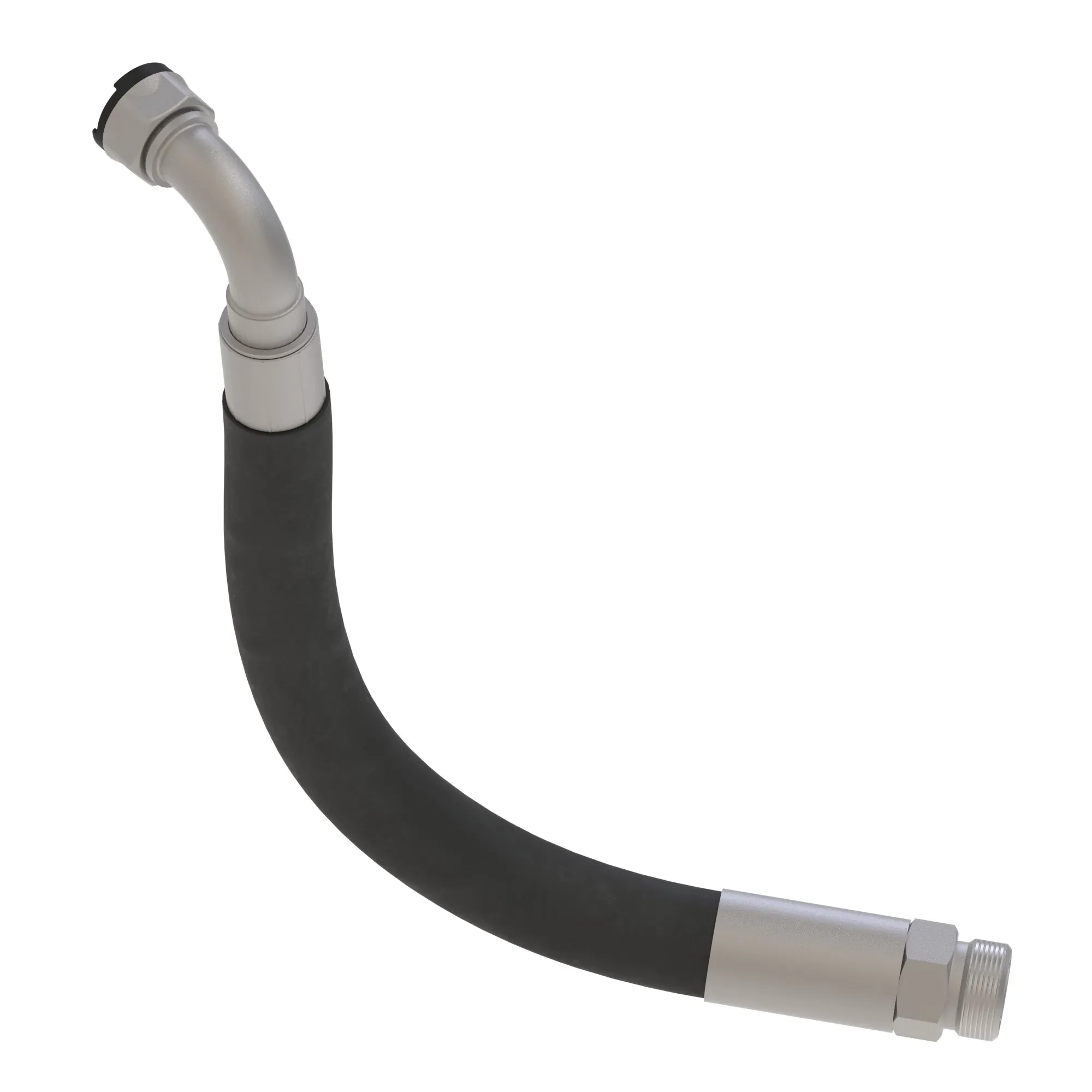 Hydraulic Hose, ICV (P), EO3