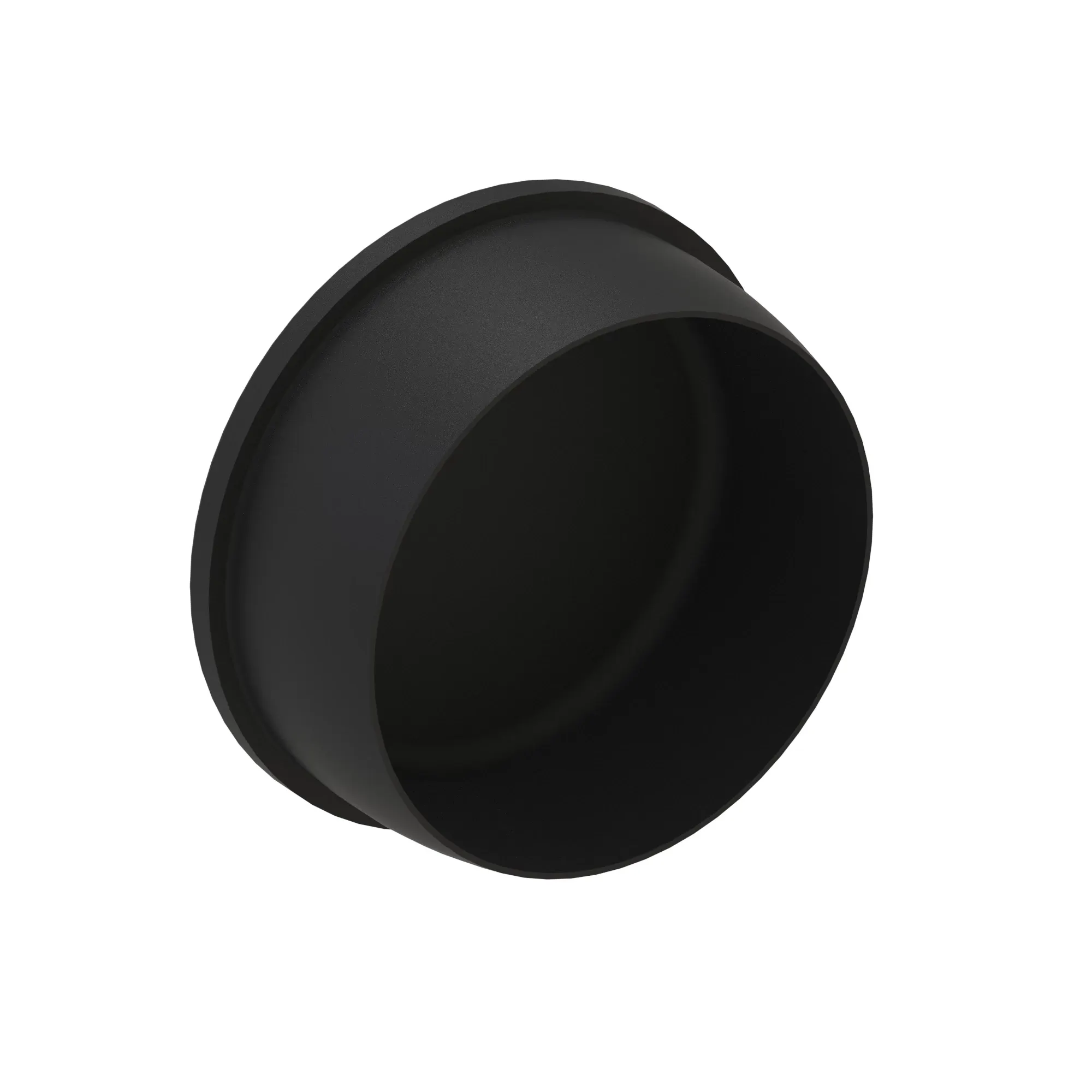John Deere Non-Threaded End Plug - HXE168048