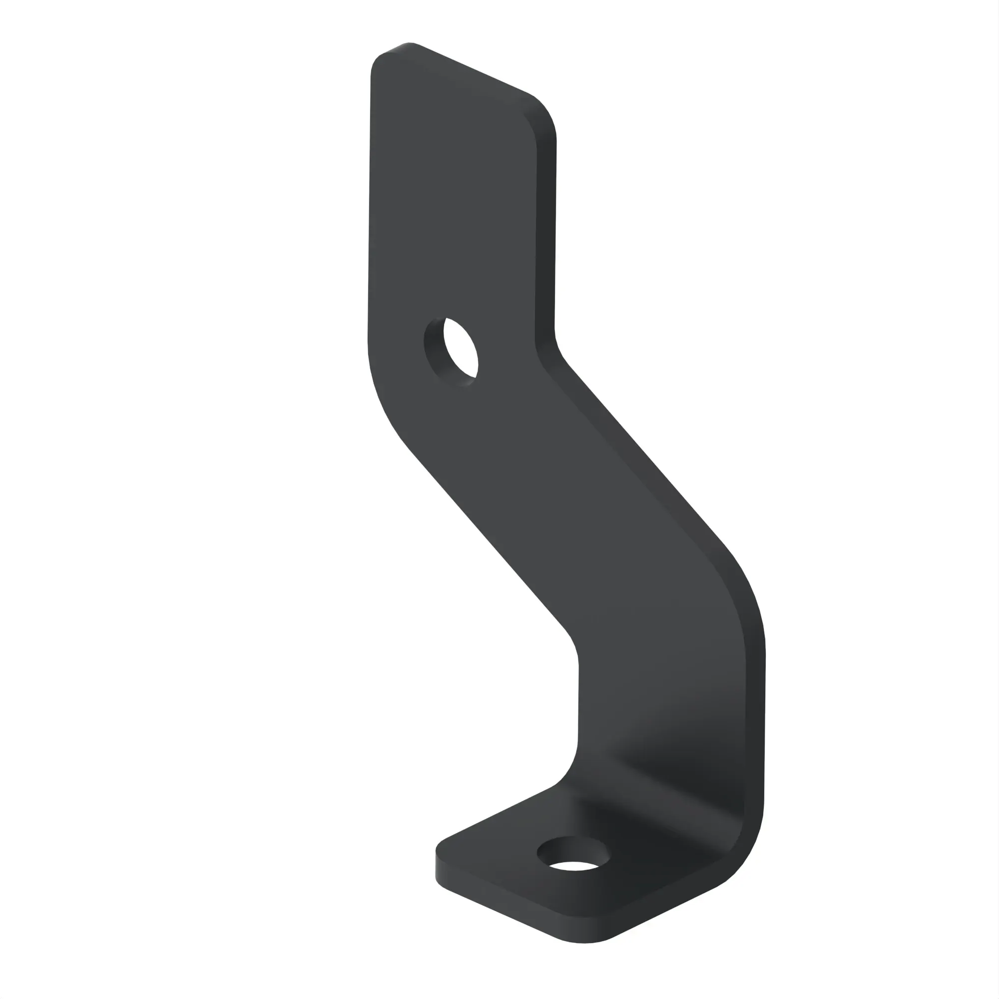 ANGLE, PLATE, ANGLE