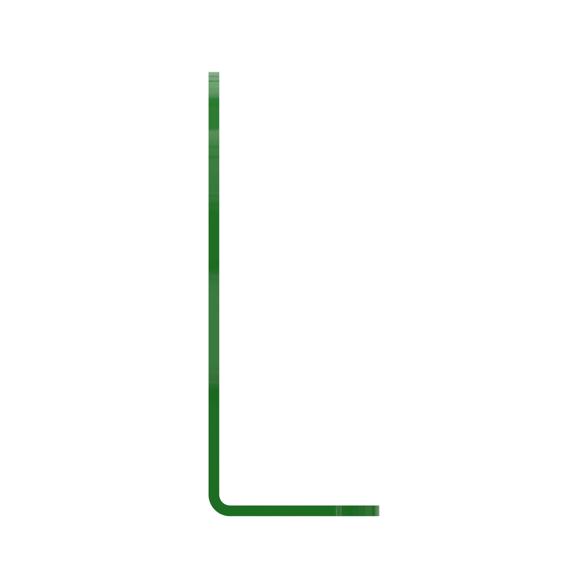 BRACKET, RH WARNING LAMP