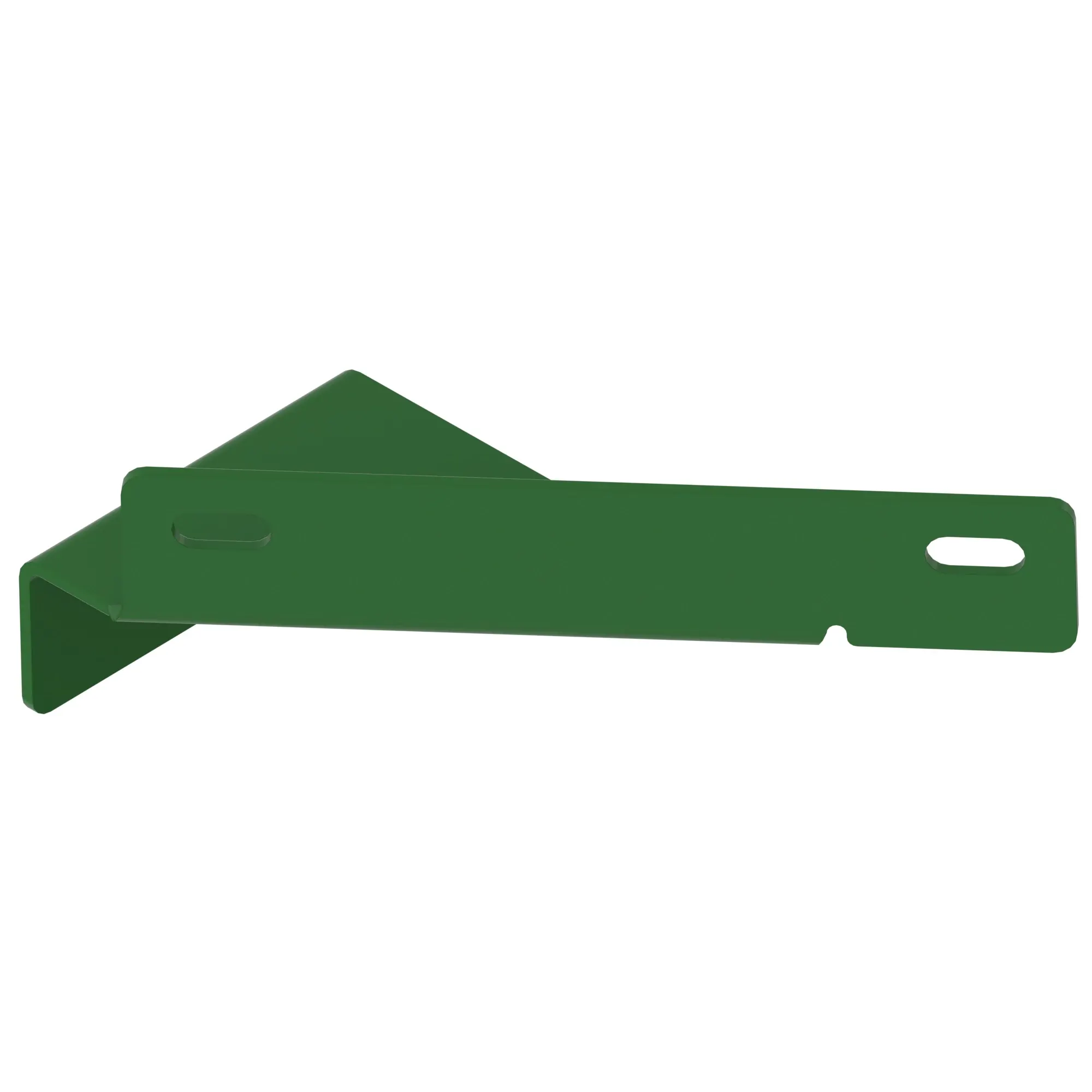 DEFLECTOR TOP BEAM
