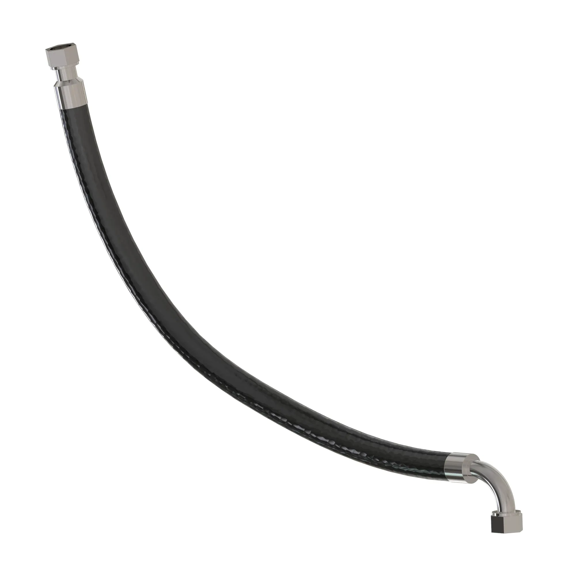 Hydraulic Hose - Fabricate