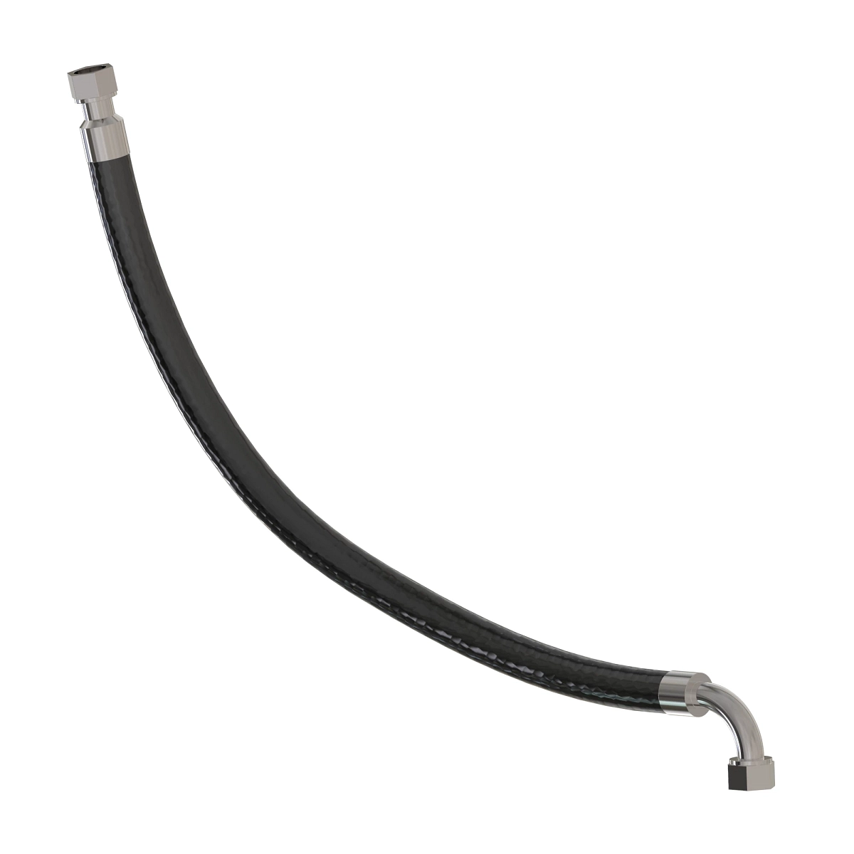 Hydraulic Hose - Fabricate