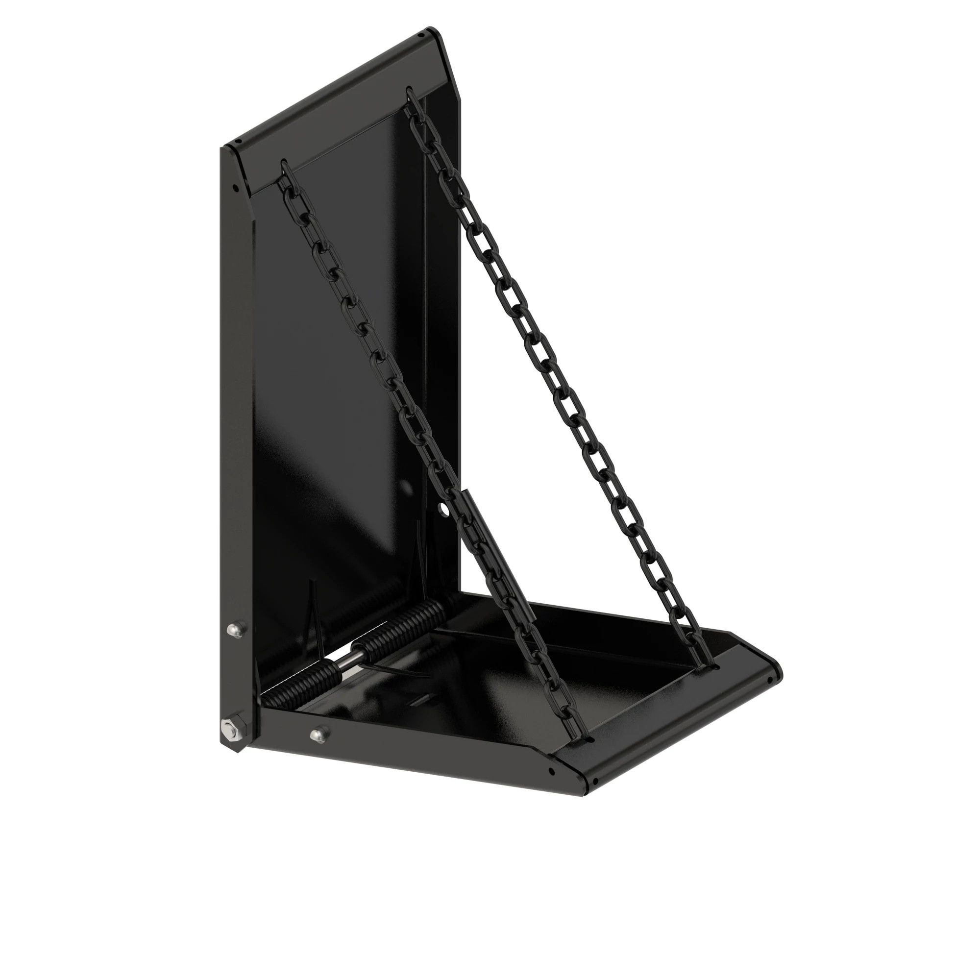 John Deere Chock Block - AL26777