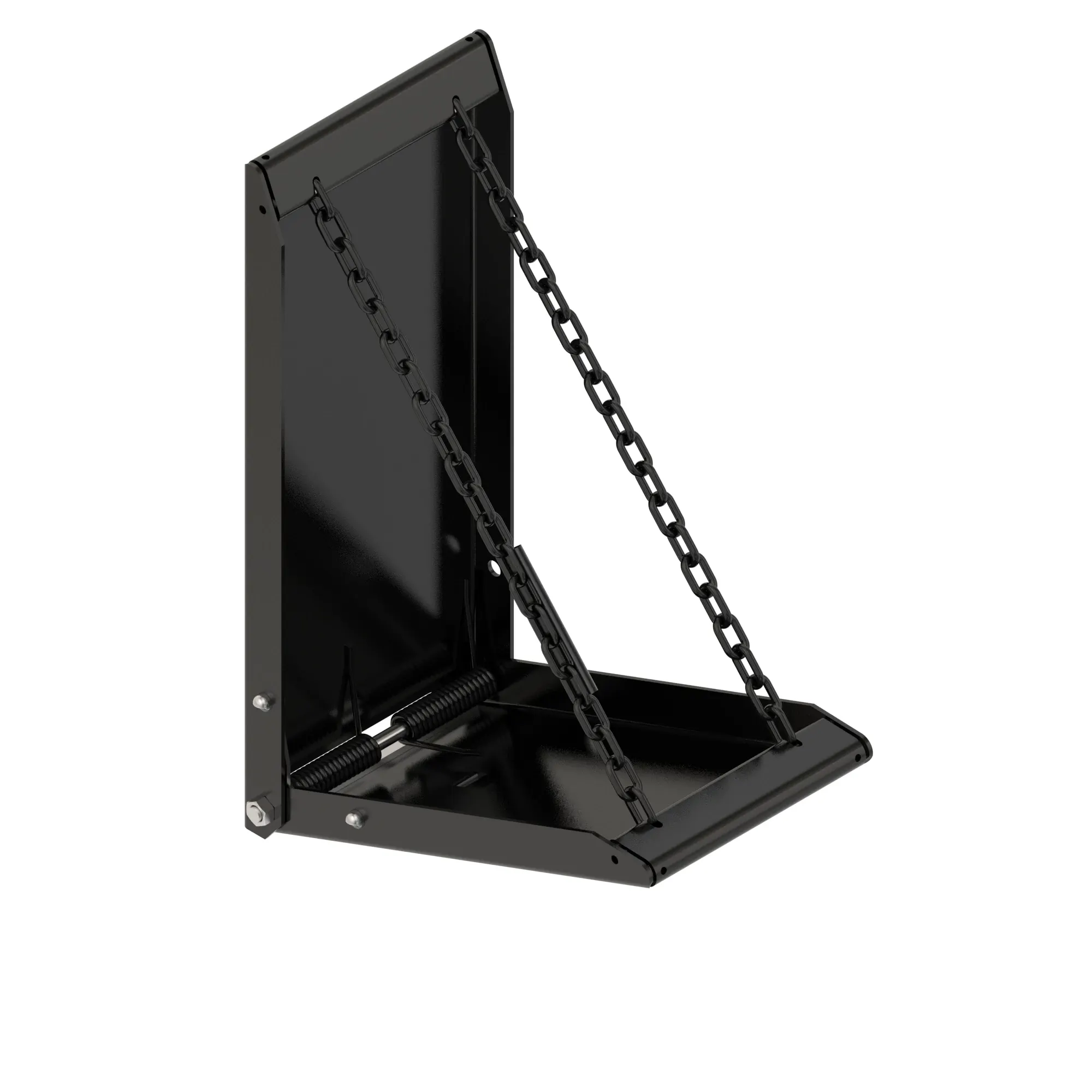 John Deere Chock Block - AL26777