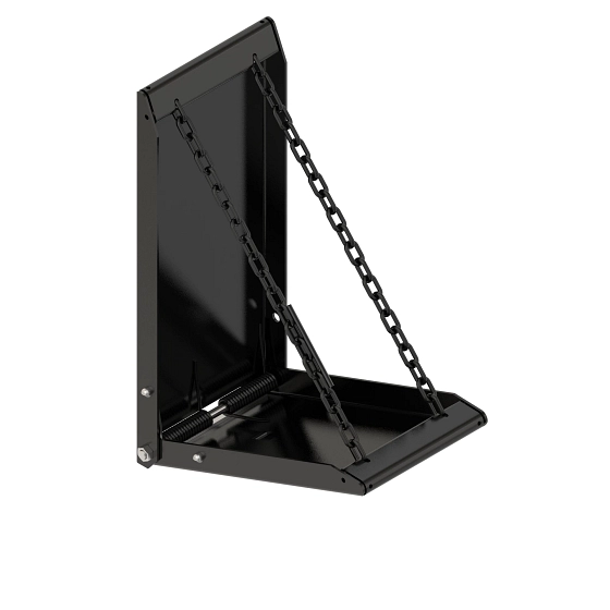 John Deere Chock Block - AL26777