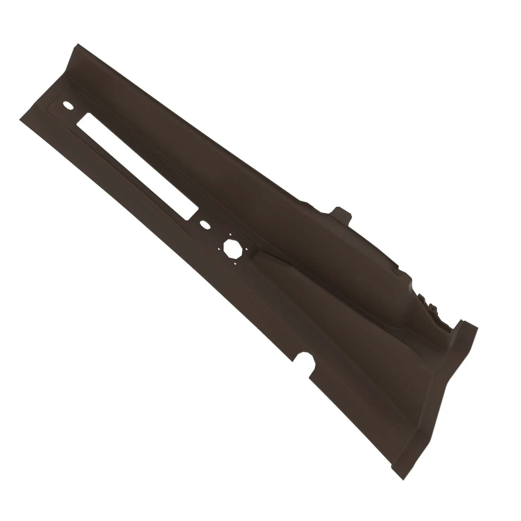 UPPER FENDER, RH /MULTI POWER OUTLET