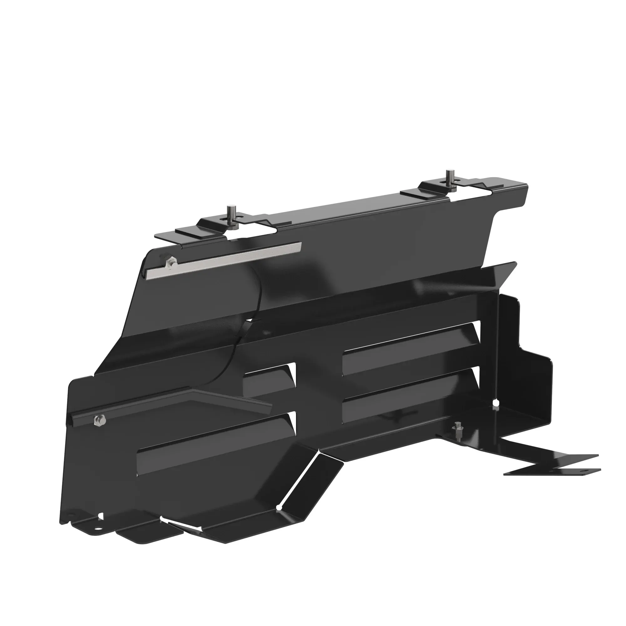 John Deere Battery Splash Guard - BL15603