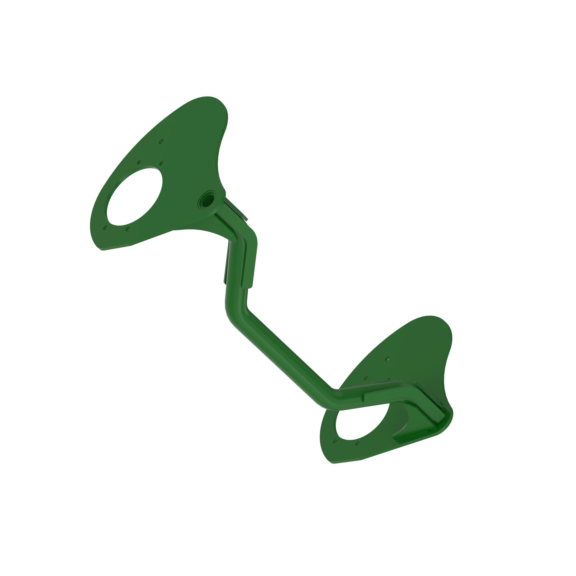 John Deere Cradle Assembly - AXT13199