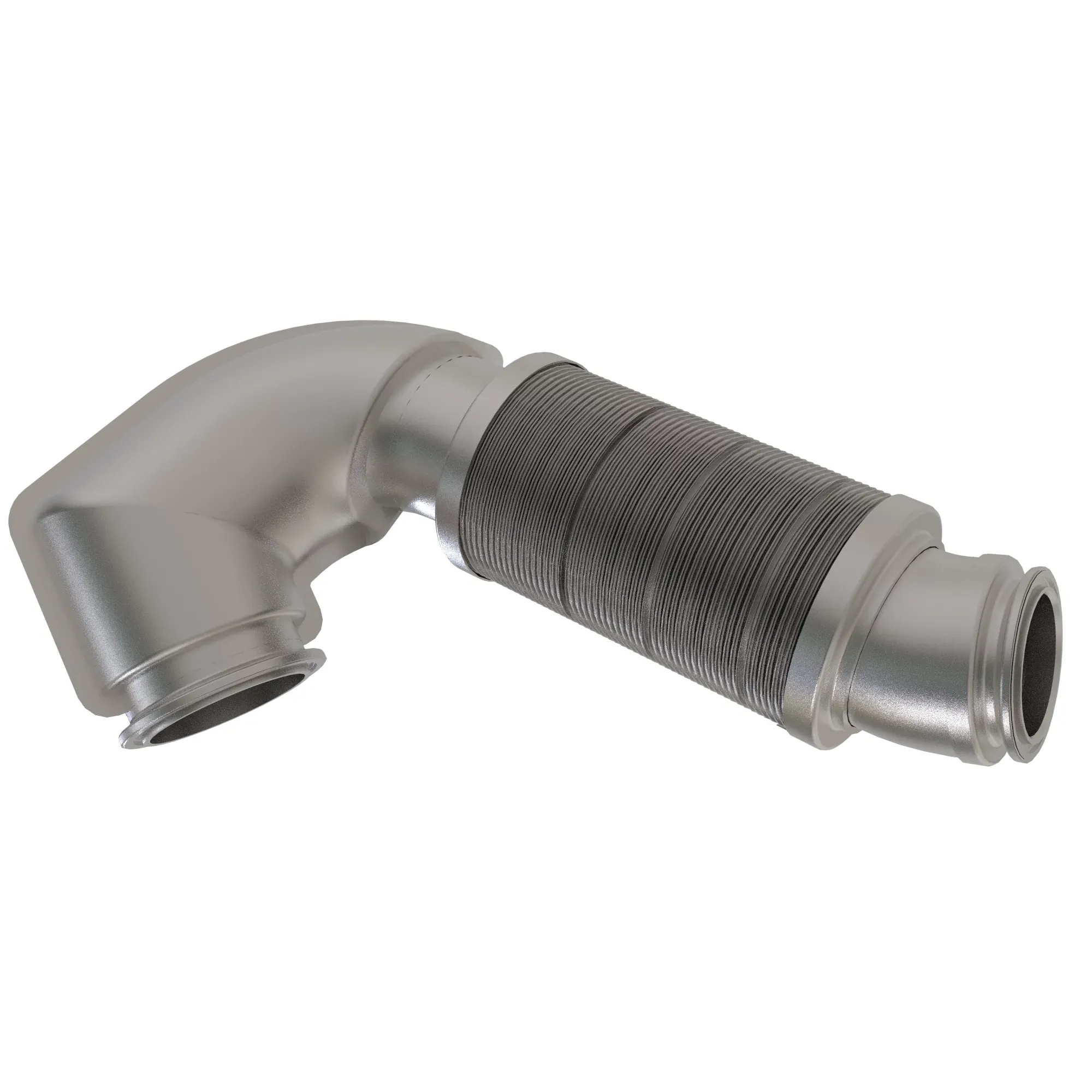 EXHAUST PIPE
