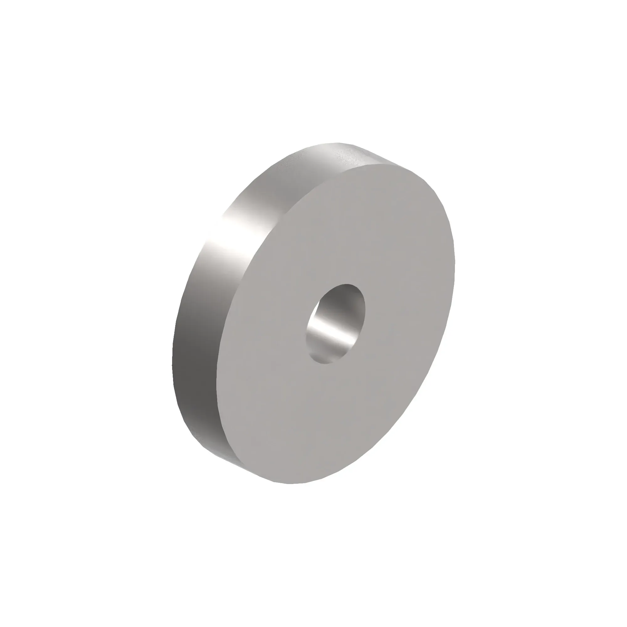 John Deere Round Hole Washer - 24H1928
