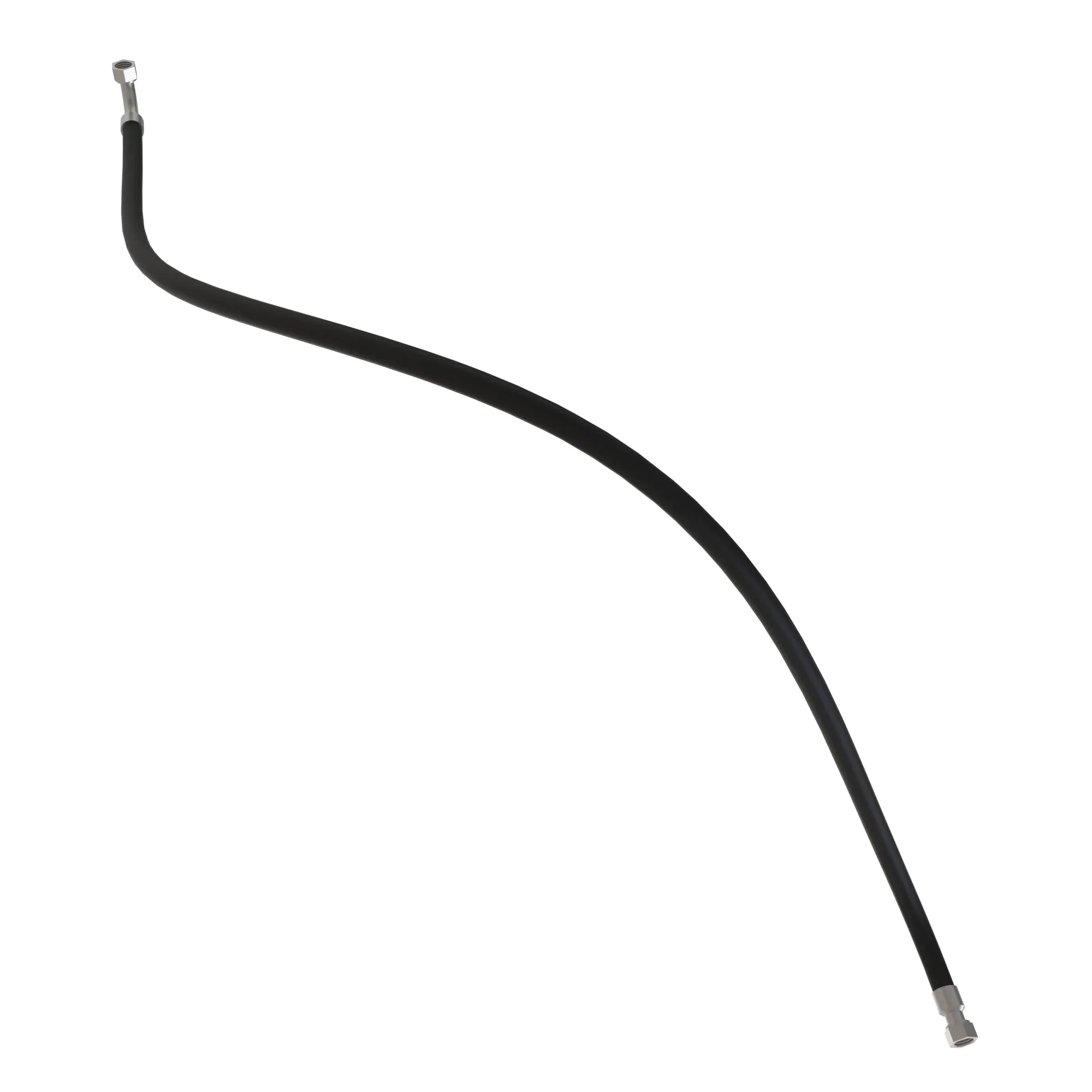 John Deere Bulldozer Blade Hydraulic Hose - F038836