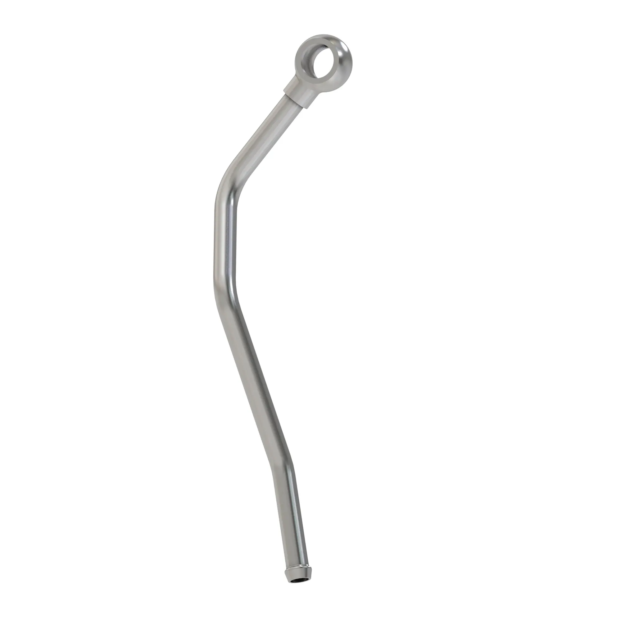 Fuel Line, Primary Fuel Filter Inle