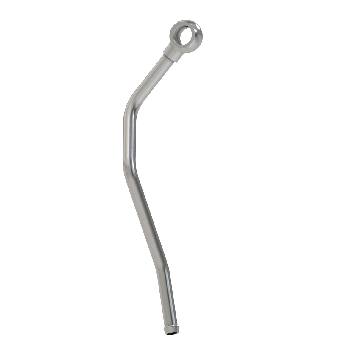 Fuel Line, Primary Fuel Filter Inle