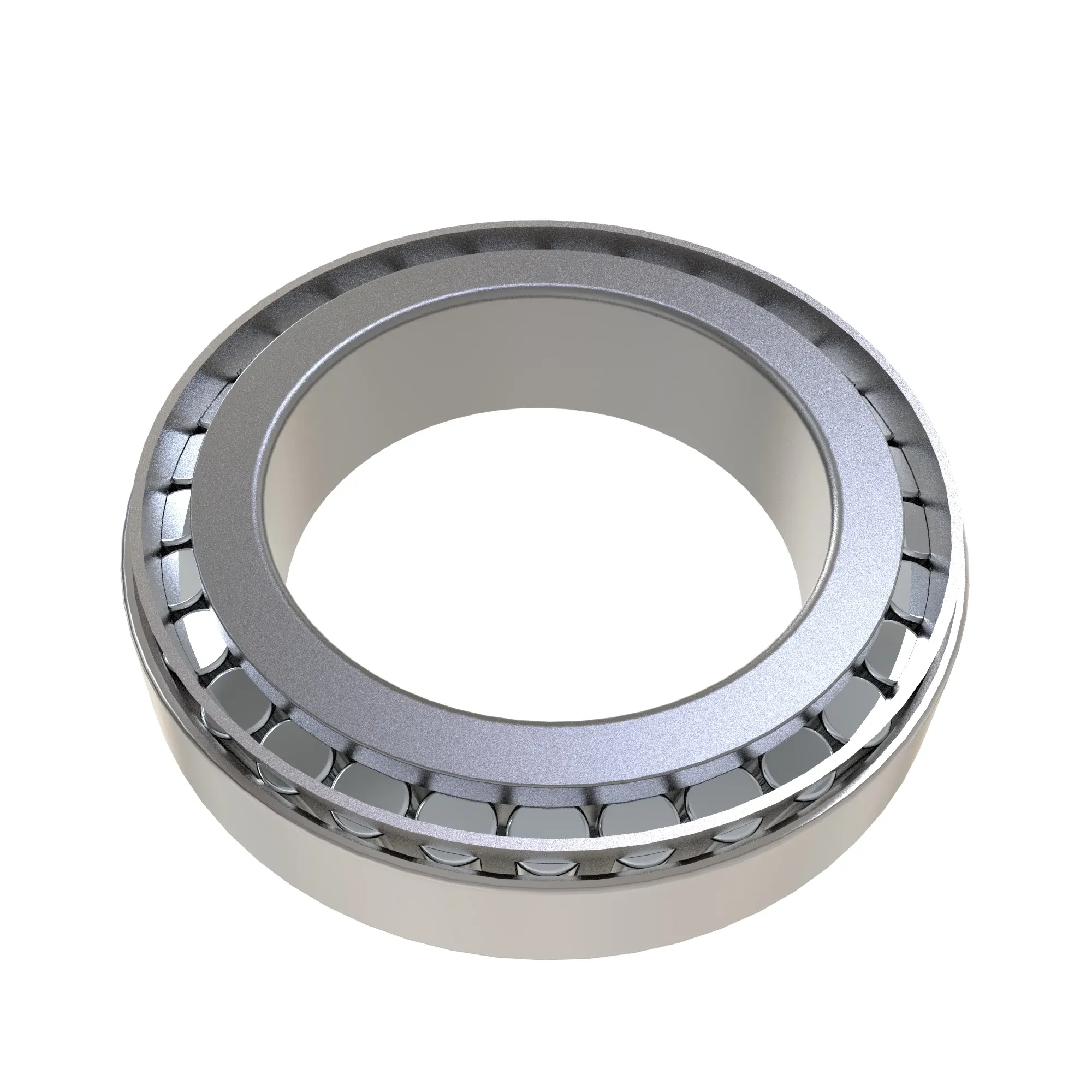 John Deere Tapered Roller Bearing Cone - R135115