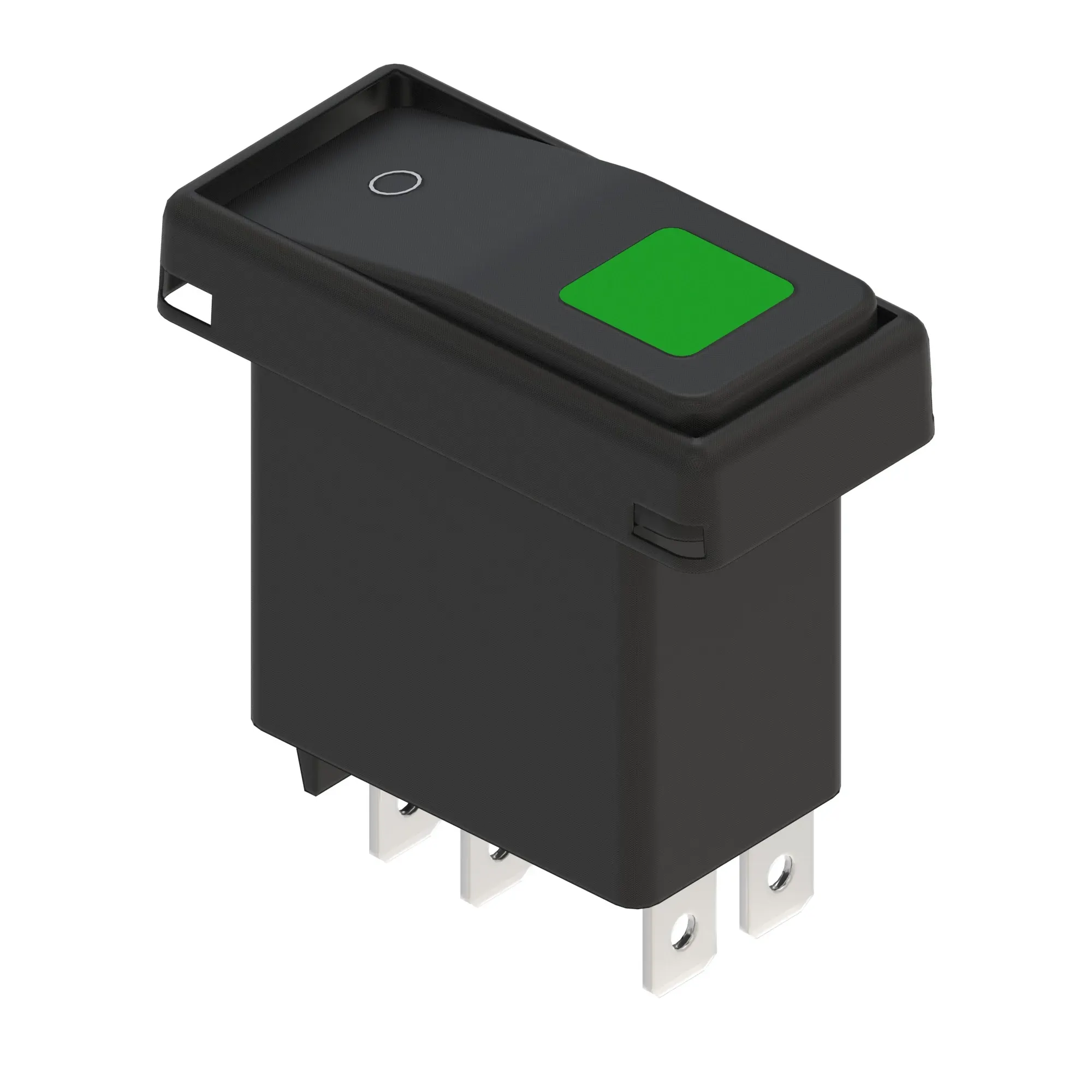 John Deere Toggle/Rocker Switch - TA21262