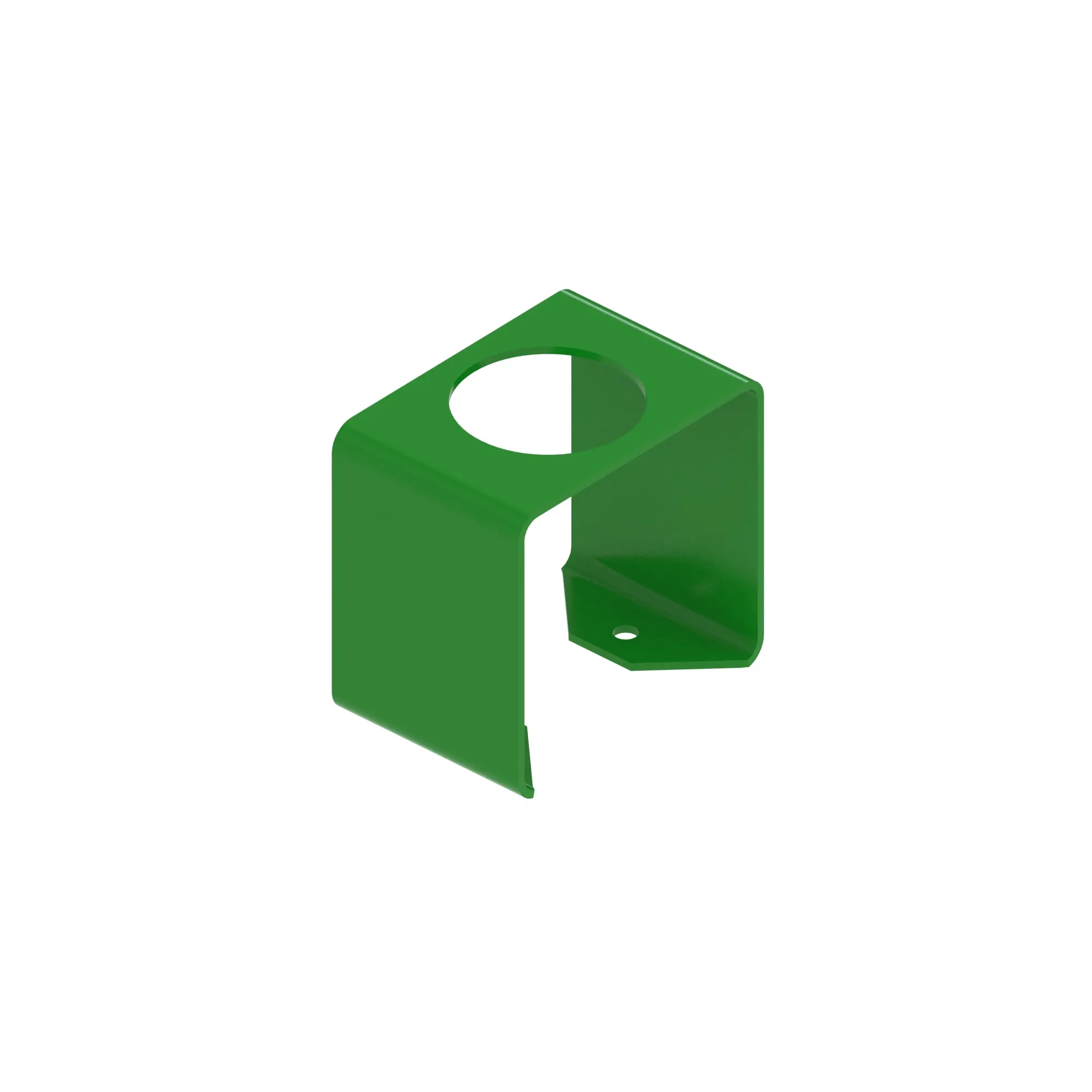 CHANNEL