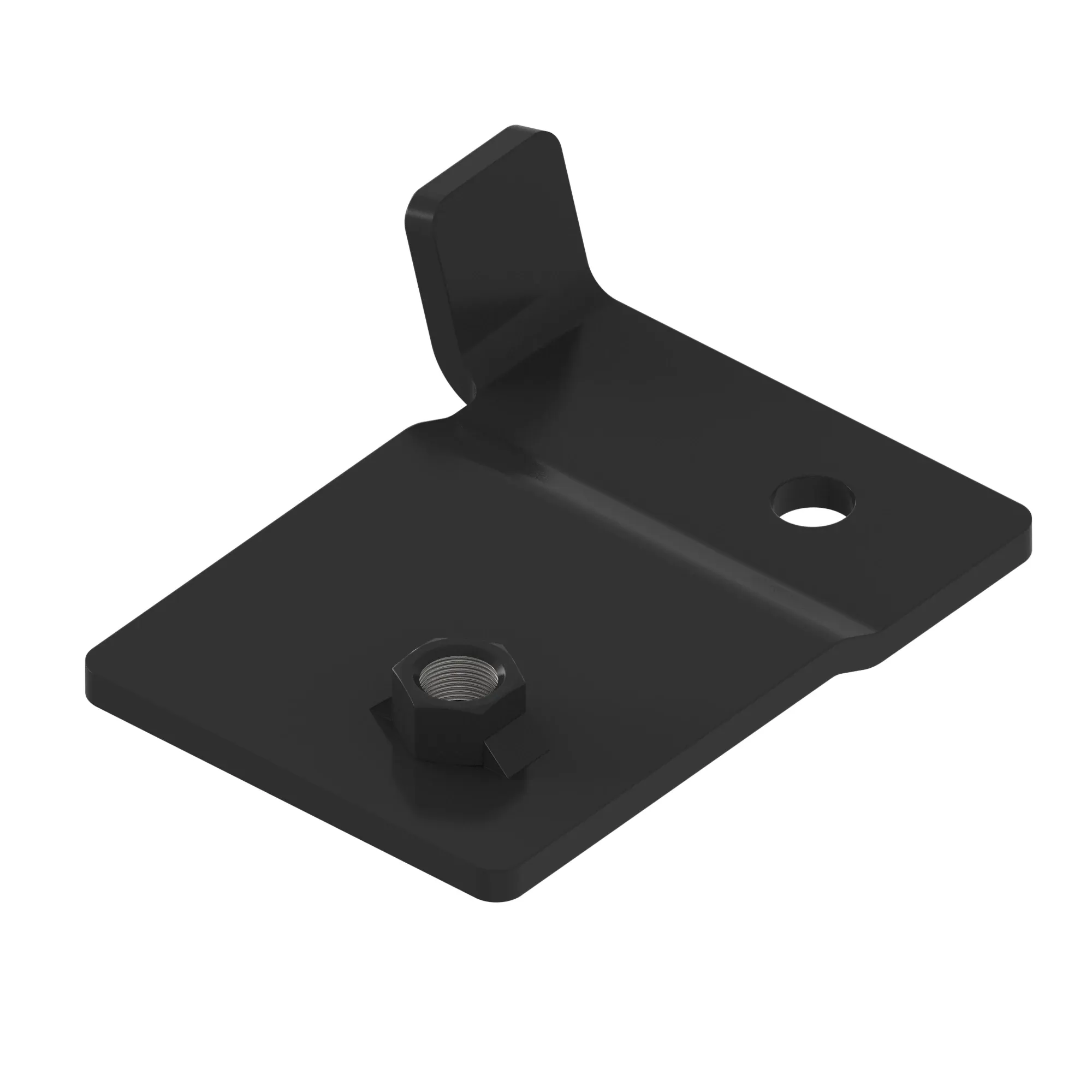 ADAPTER RH STEP, MX15-45 SUS/UNS CULT, OOS