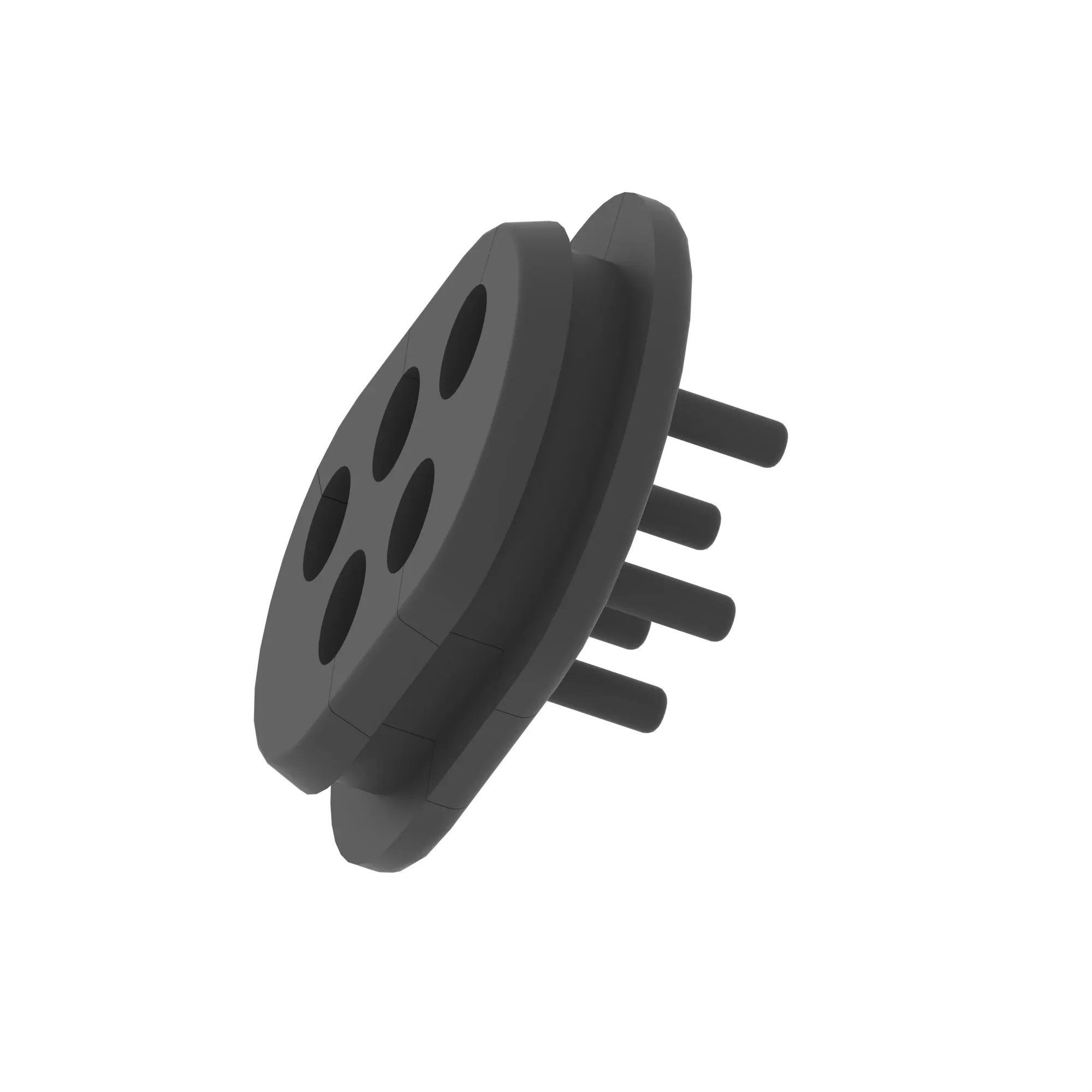 Grommet