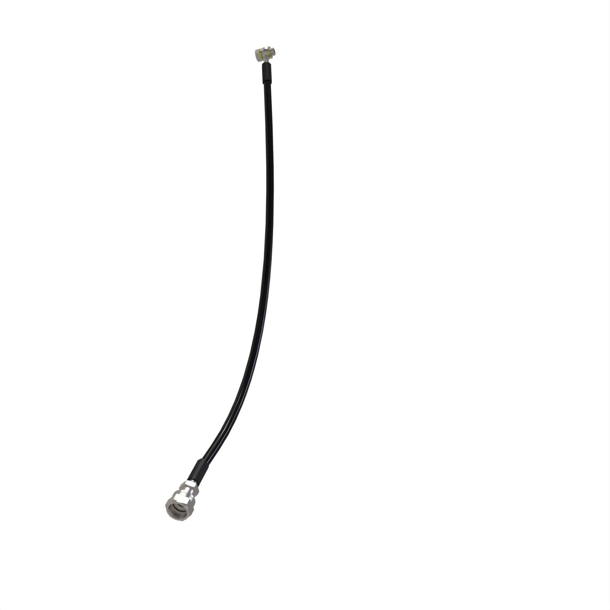 John Deere Engine Cooling Fan Hose Kit - AKK29087