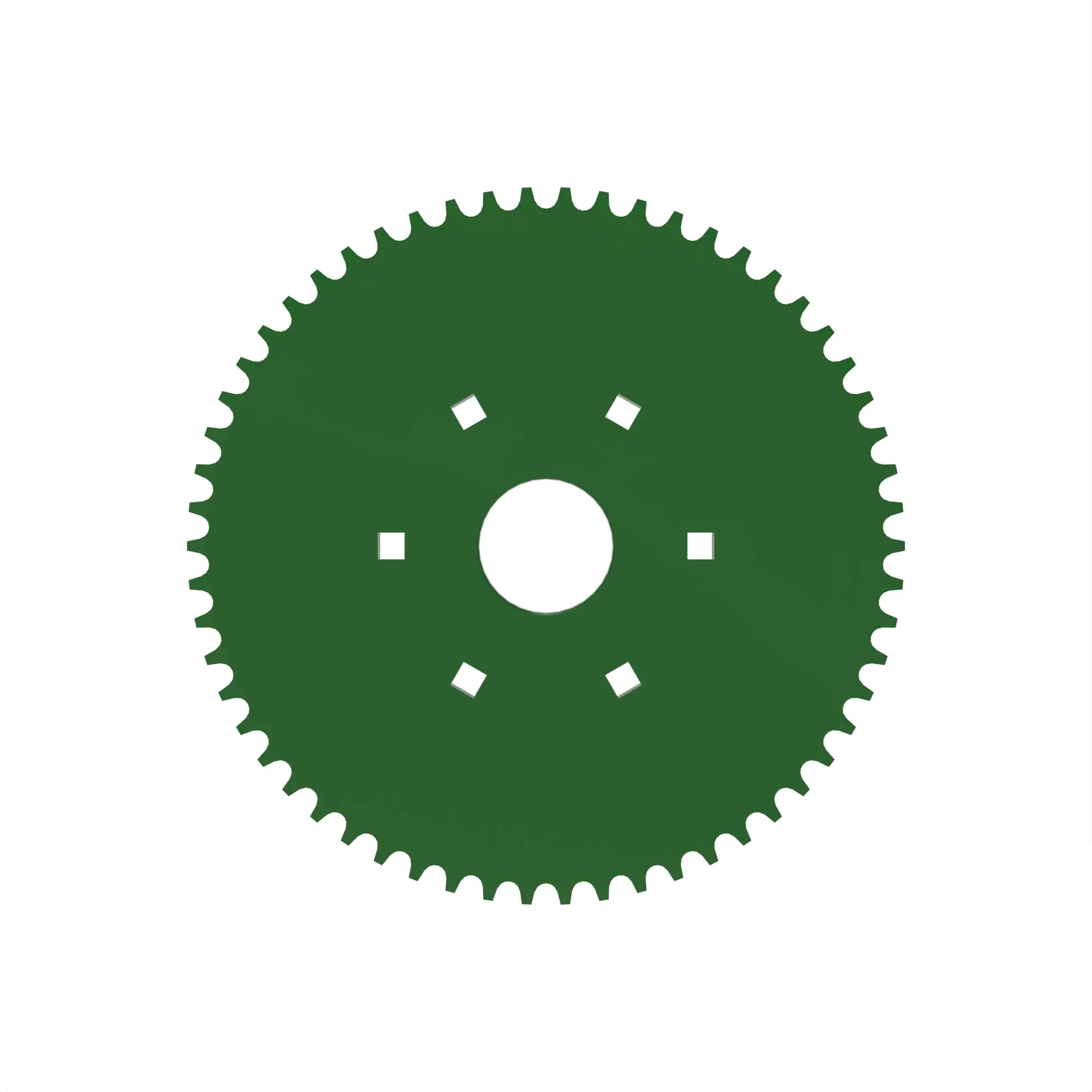 Chain Sprocket