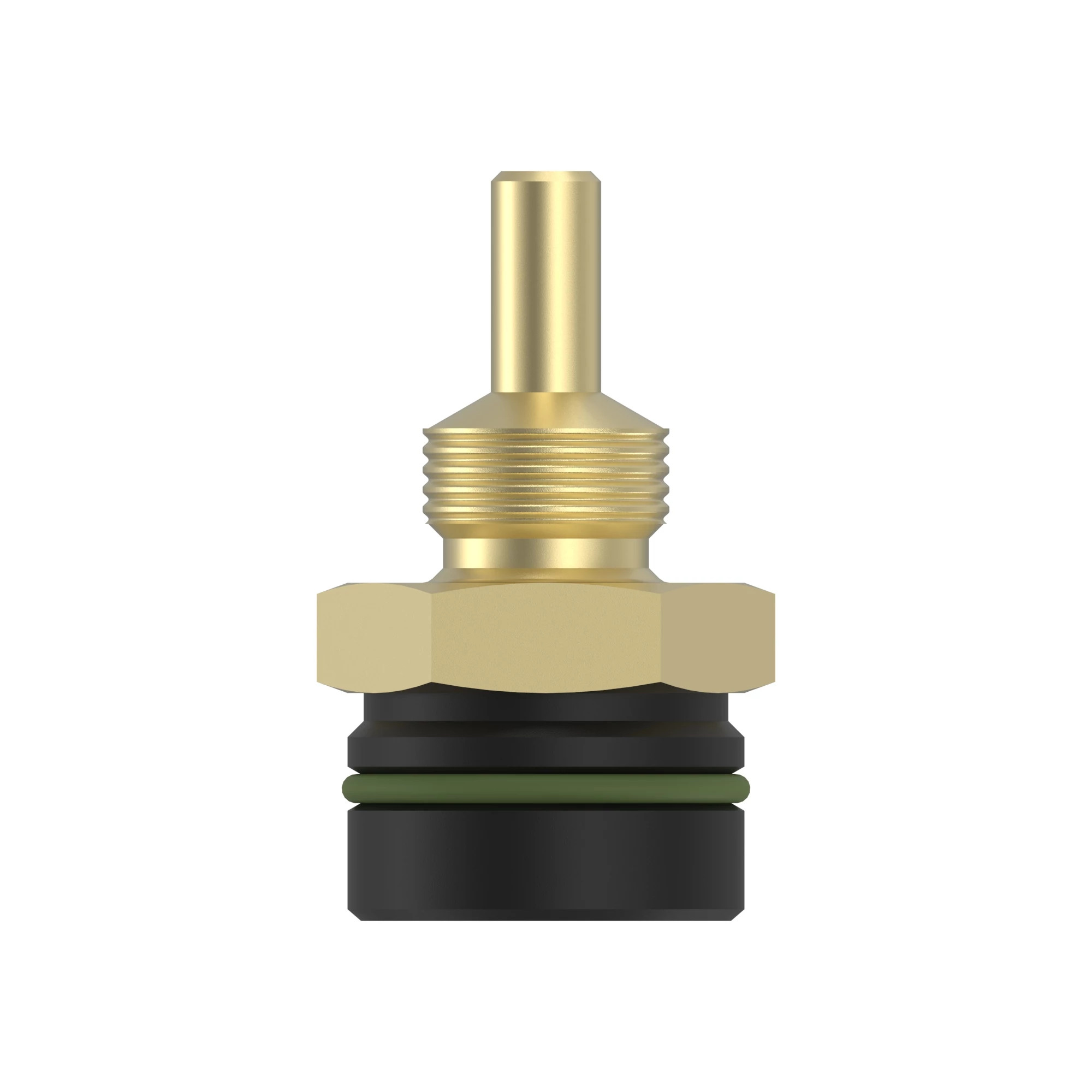 Fuel Temperature Sensor