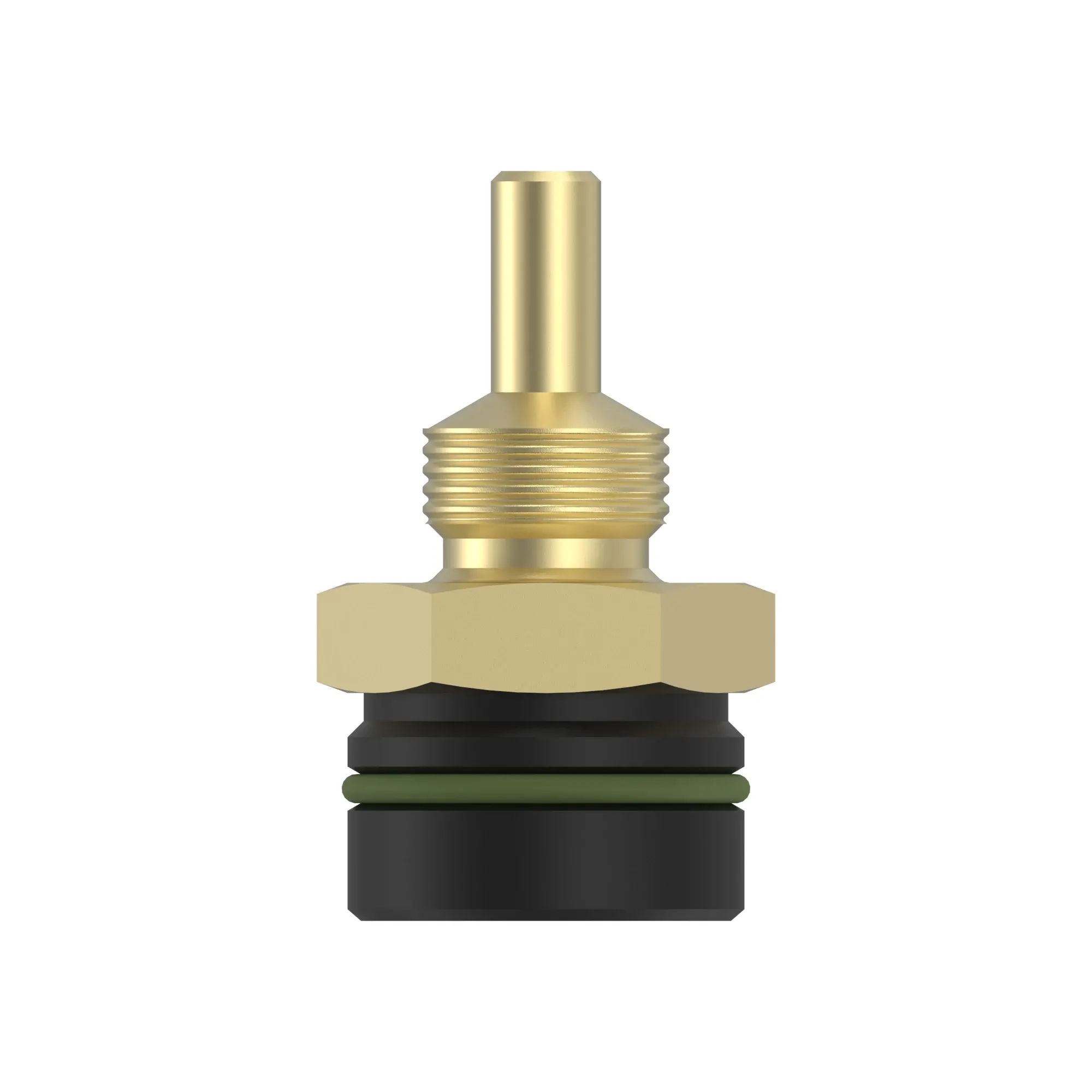 Fuel Temperature Sensor