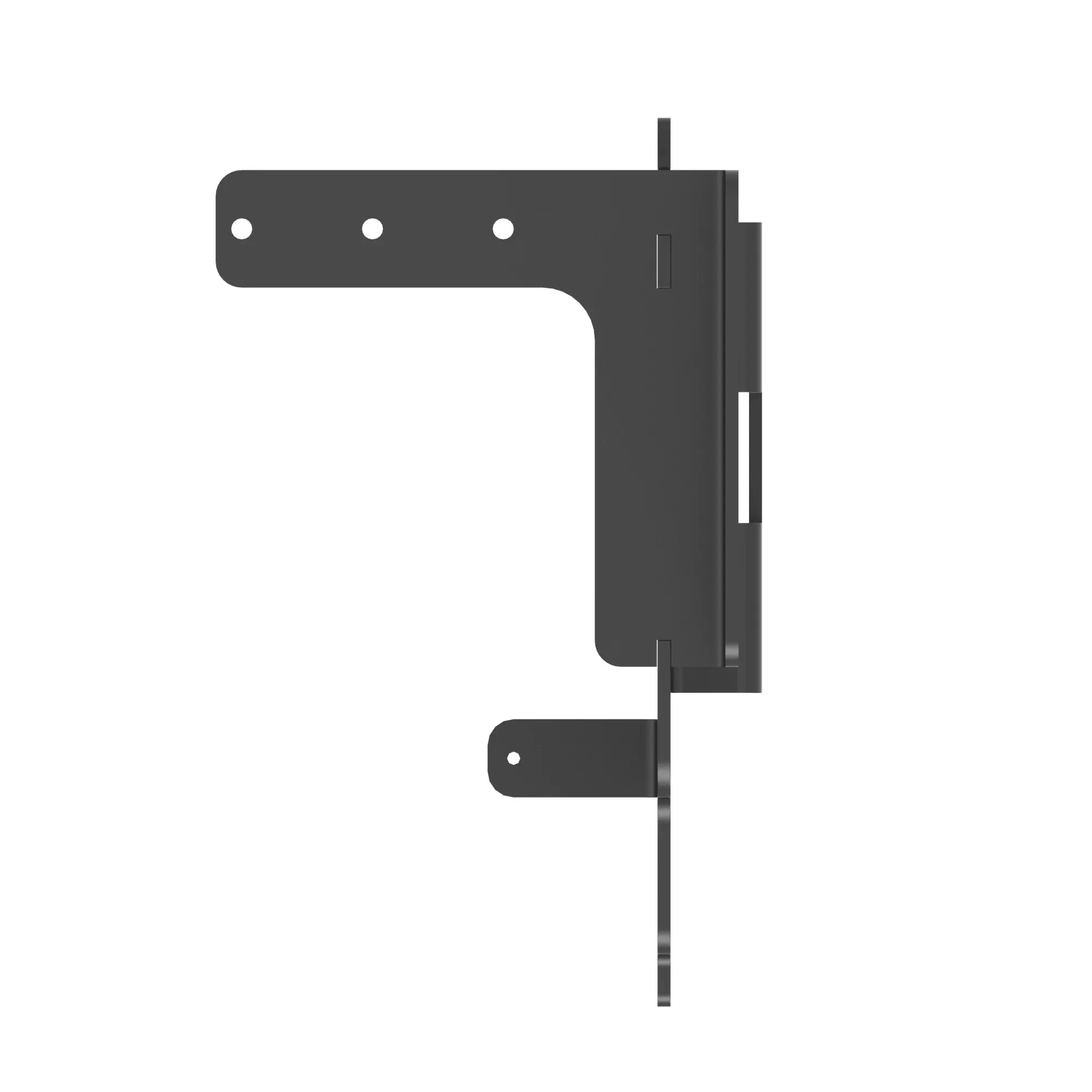 ECU SUPPORT PLATE
