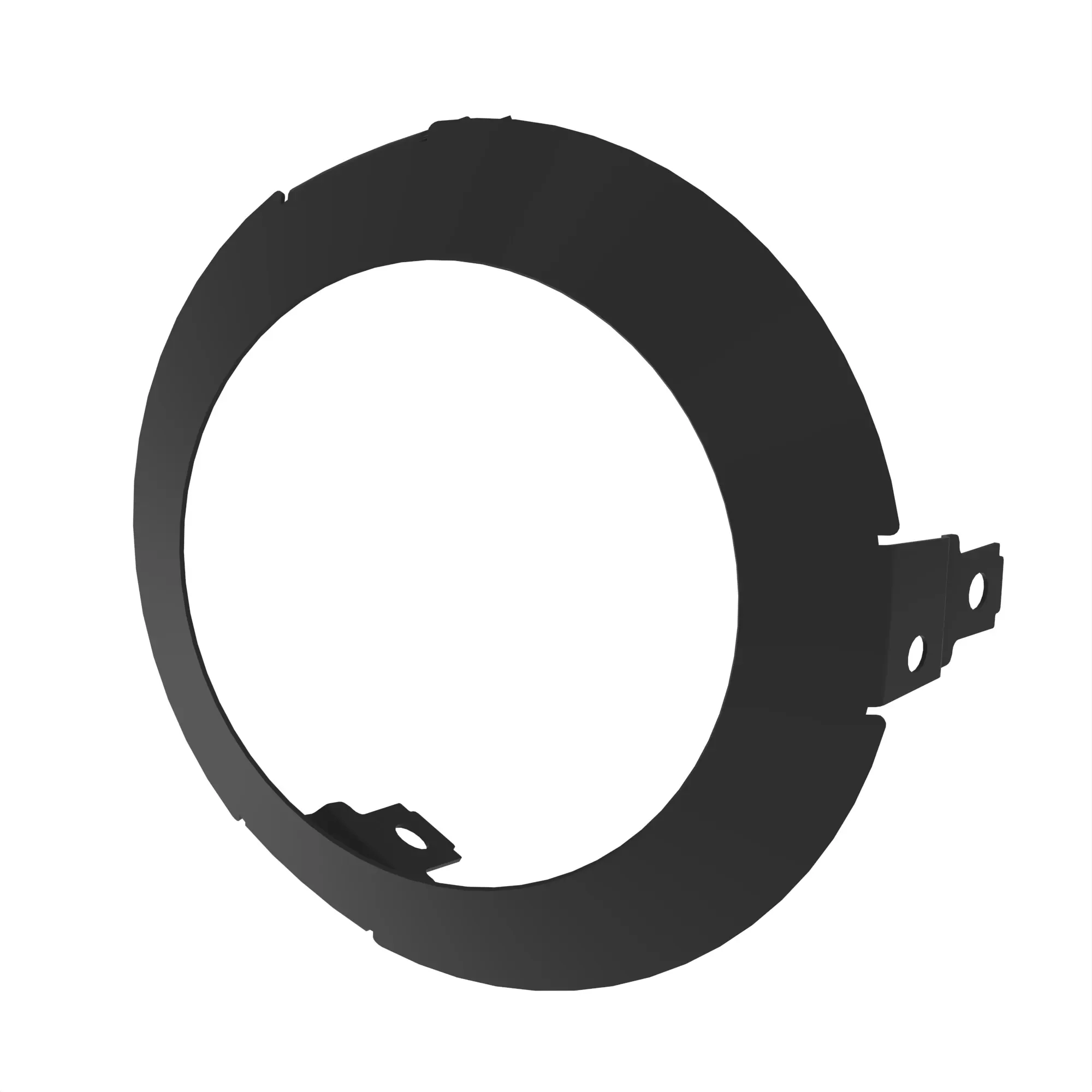 HEAT SHIELD, TOP SHIELD