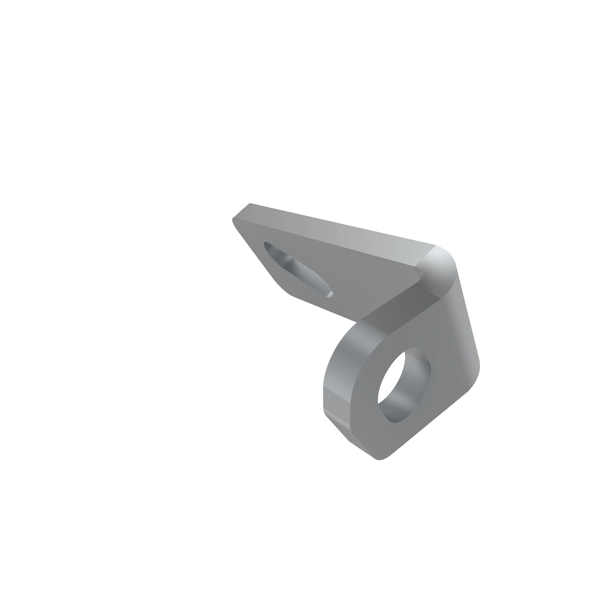 Bracket, Outside