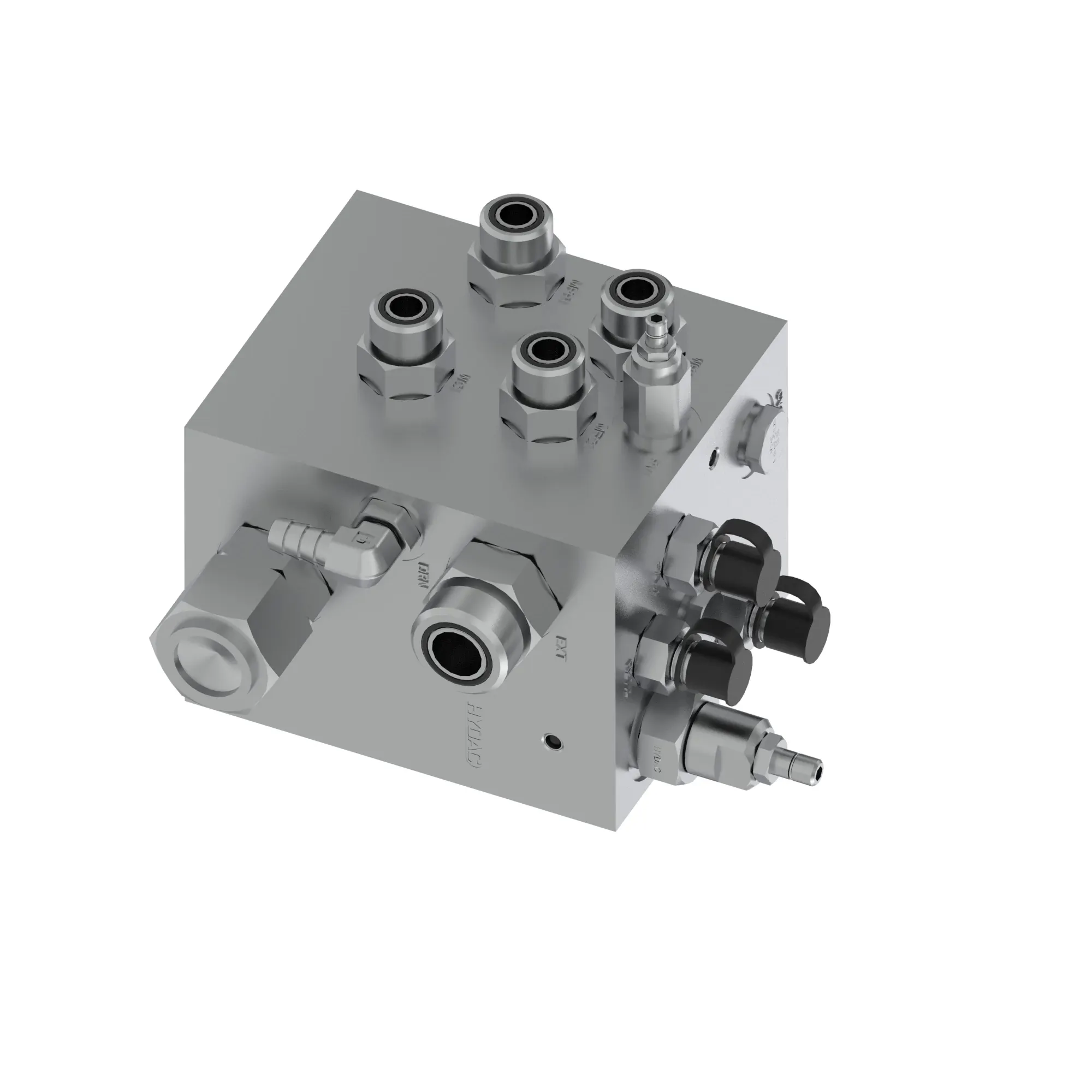 controlvalve