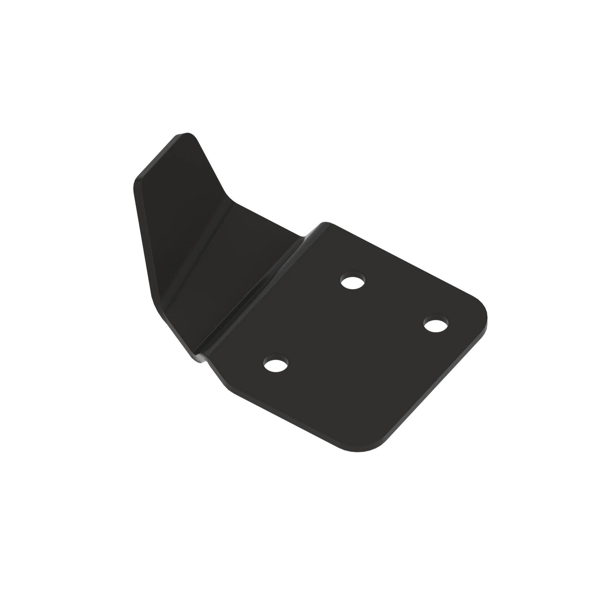 ⚙️ R324920: Soporte del Capó, Lado Izquierdo John Deere 🚜✅